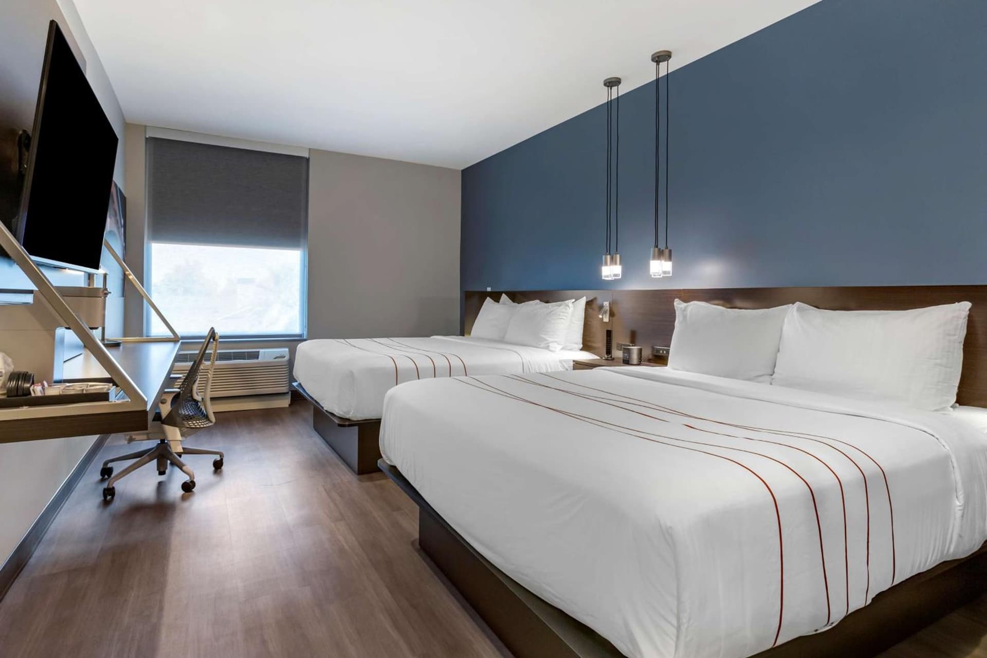 Vīb Hotel by Best Western Phoenix - Tempe gallery photo in Tempe, AZ — image 40