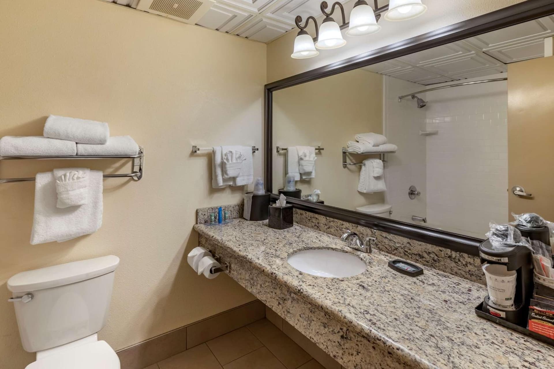 Best Western Brighton Inn gallery photo in Brighton, CO — image 30