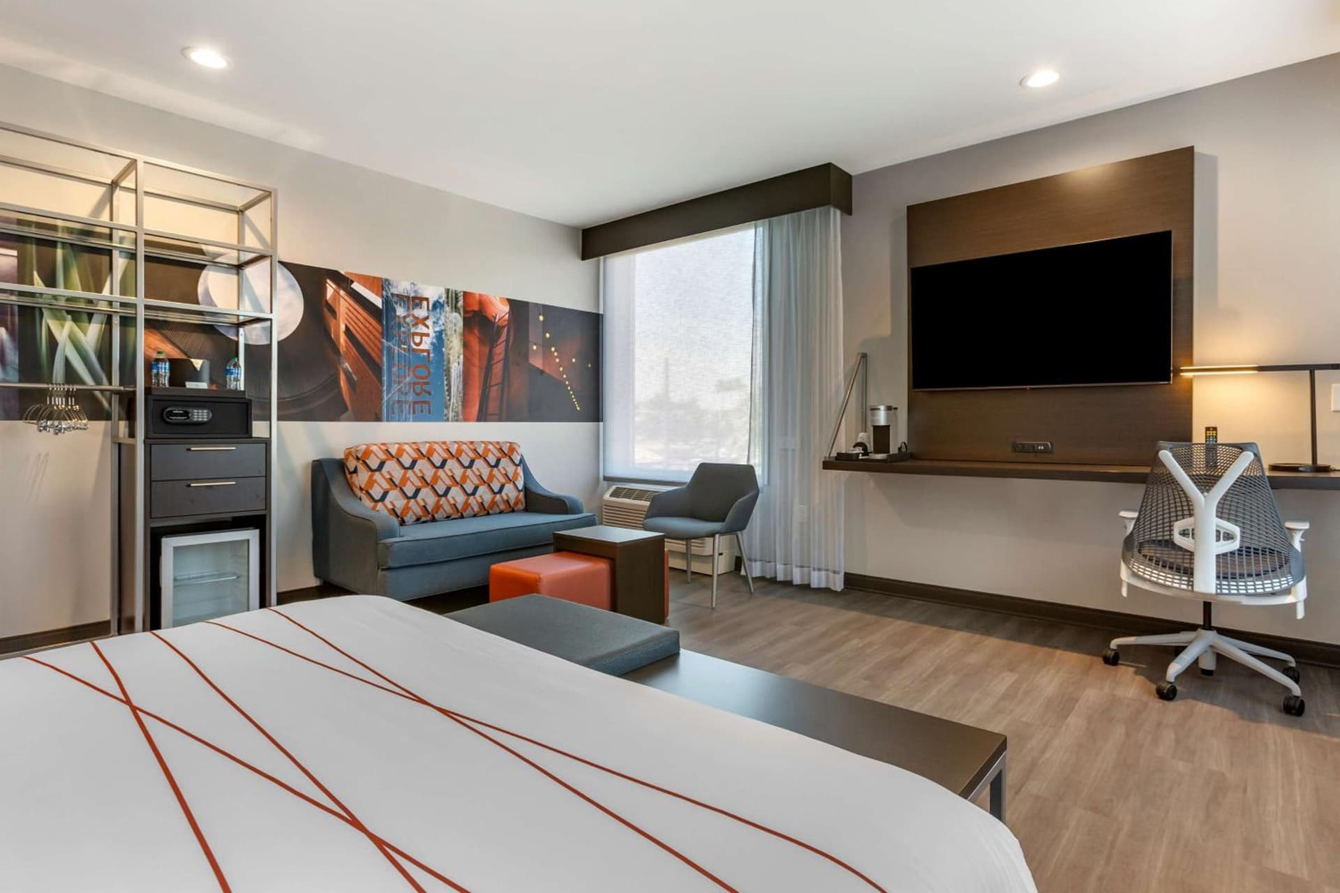 Vīb Hotel by Best Western Phoenix - Tempe gallery photo in Tempe, AZ — image 37