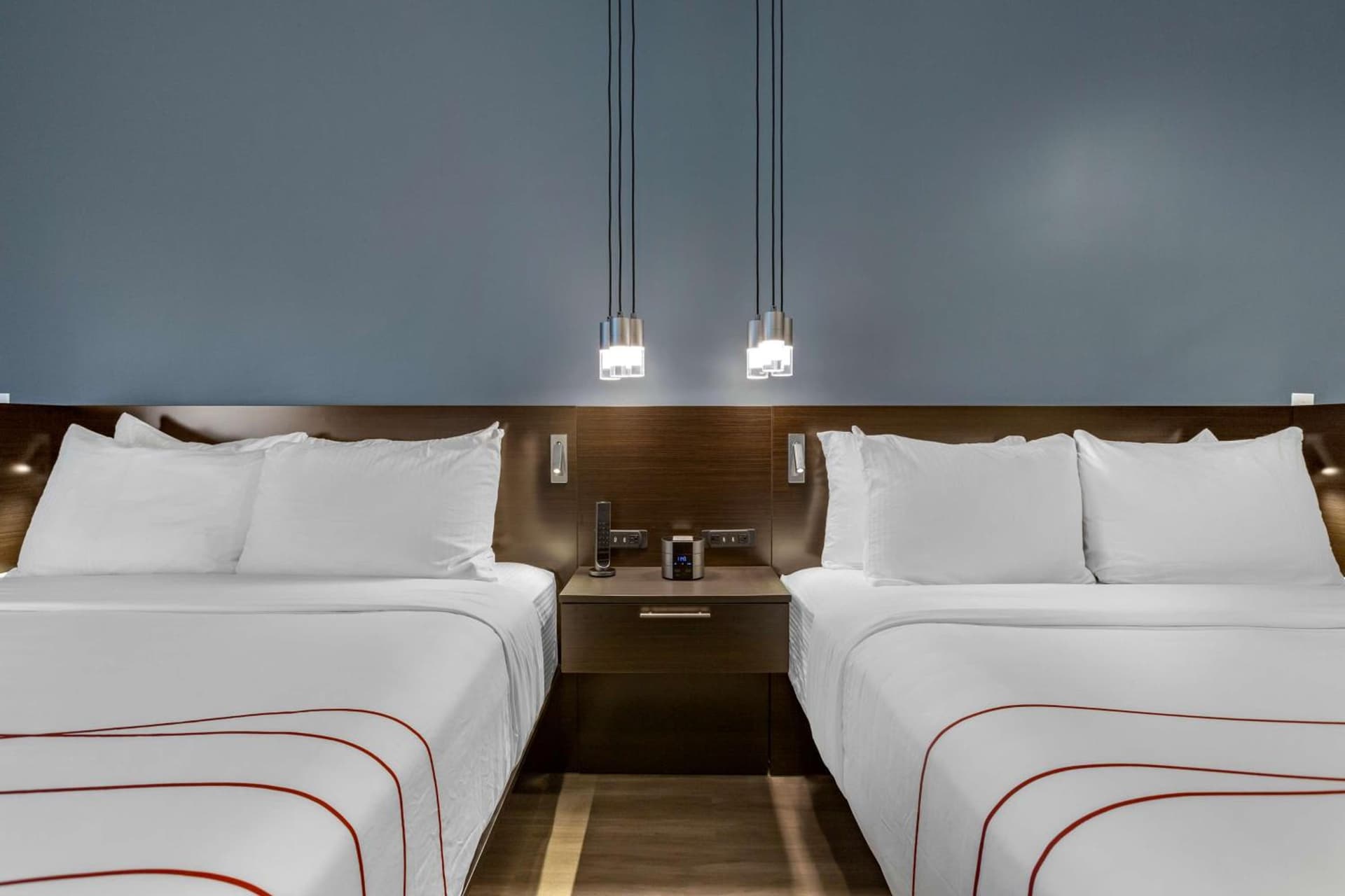 Vīb Hotel by Best Western Phoenix - Tempe gallery photo in Tempe, AZ — image 34