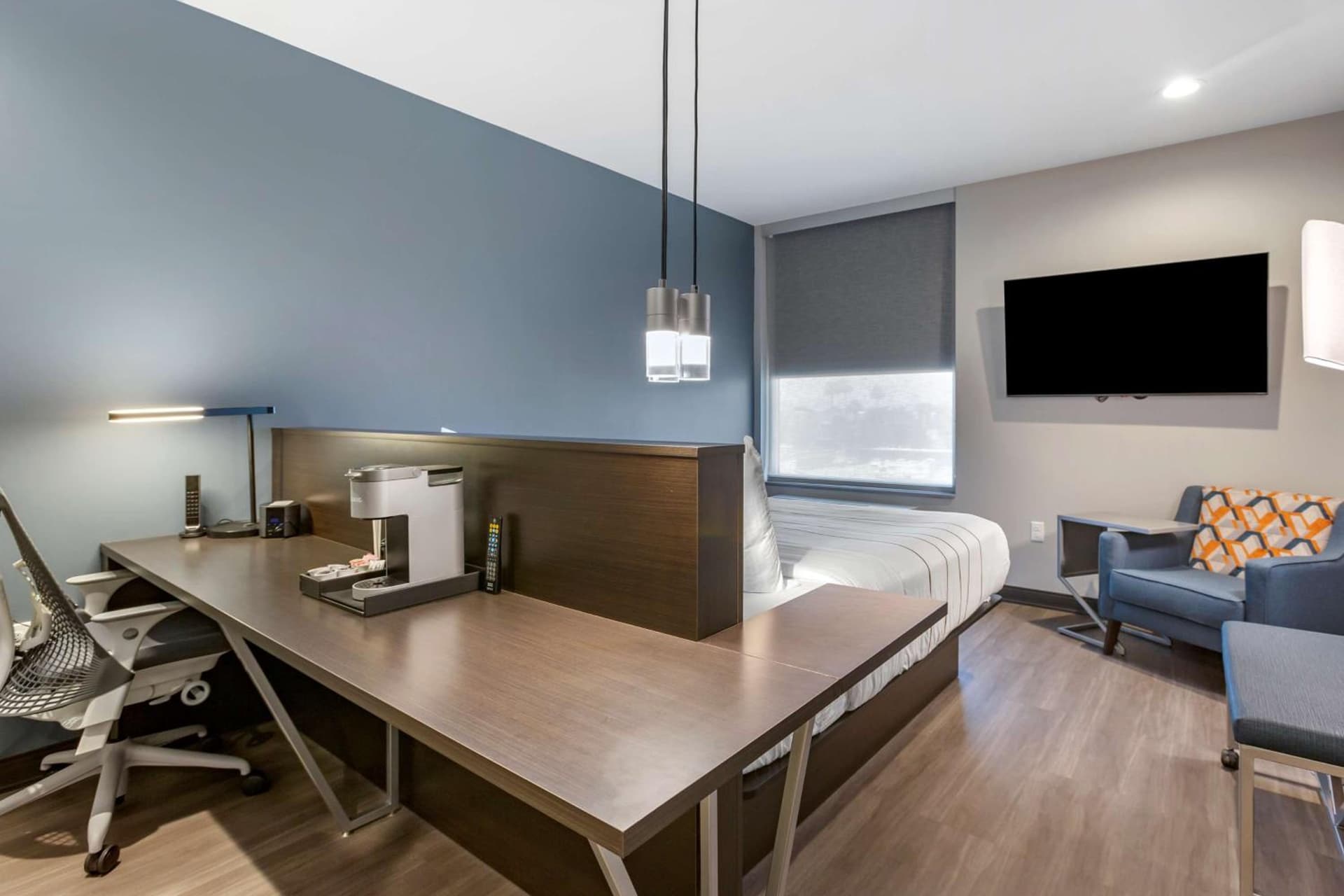 Vīb Hotel by Best Western Phoenix - Tempe gallery photo in Tempe, AZ — image 31