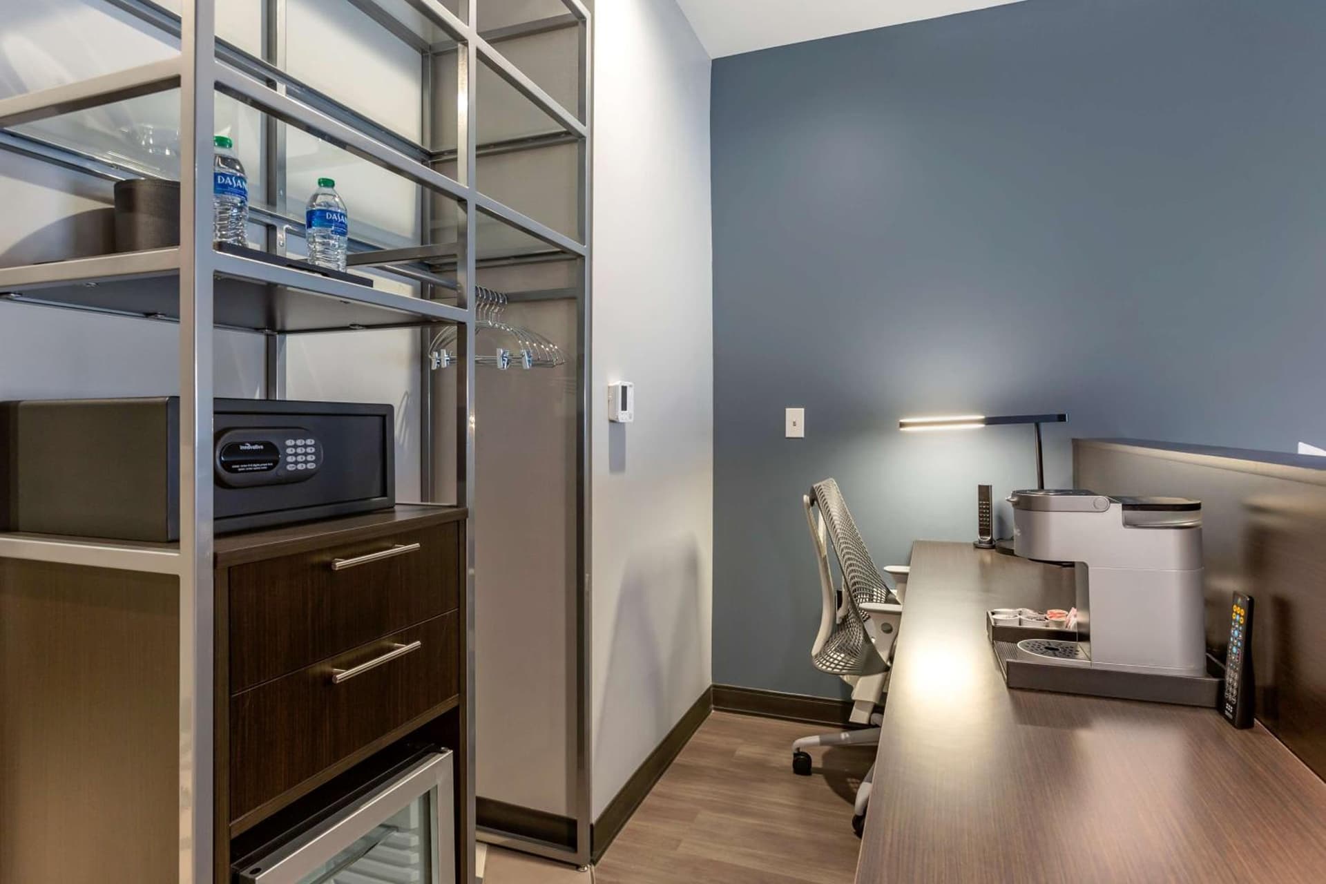 Vīb Hotel by Best Western Phoenix - Tempe gallery photo in Tempe, AZ — image 33