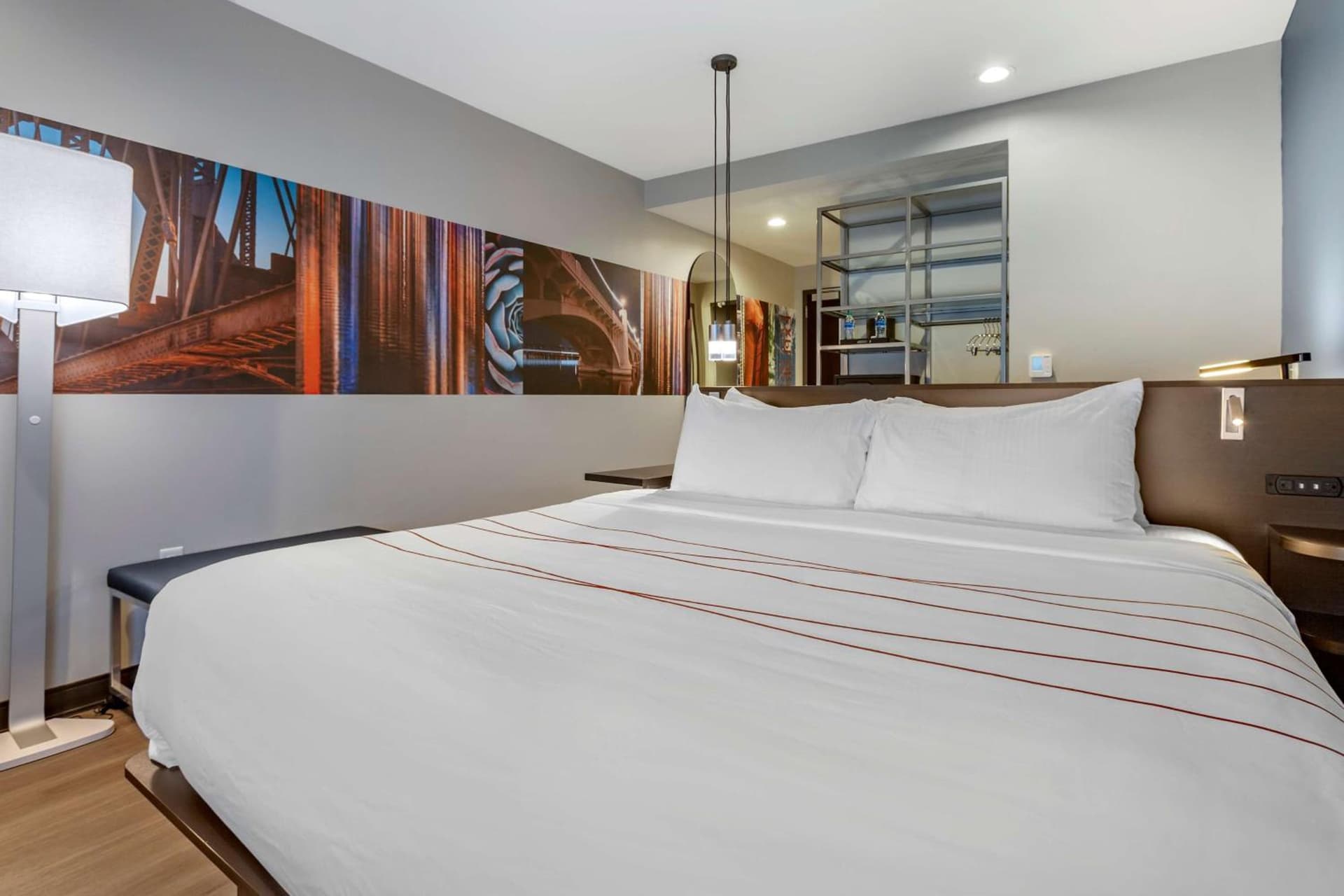 Vīb Hotel by Best Western Phoenix - Tempe gallery photo in Tempe, AZ — image 9