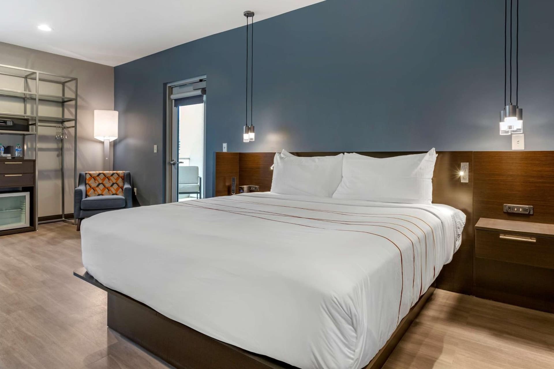Vīb Hotel by Best Western Phoenix - Tempe gallery photo in Tempe, AZ — image 21