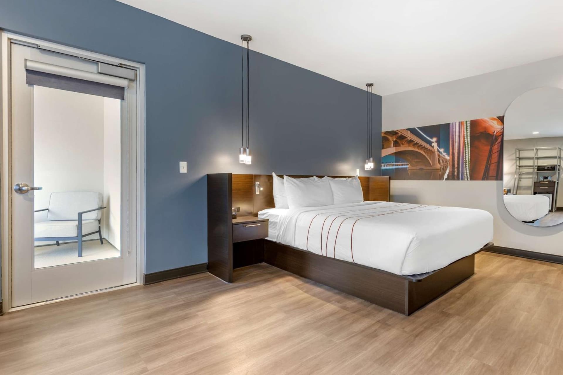 Vīb Hotel by Best Western Phoenix - Tempe gallery photo in Tempe, AZ — image 14