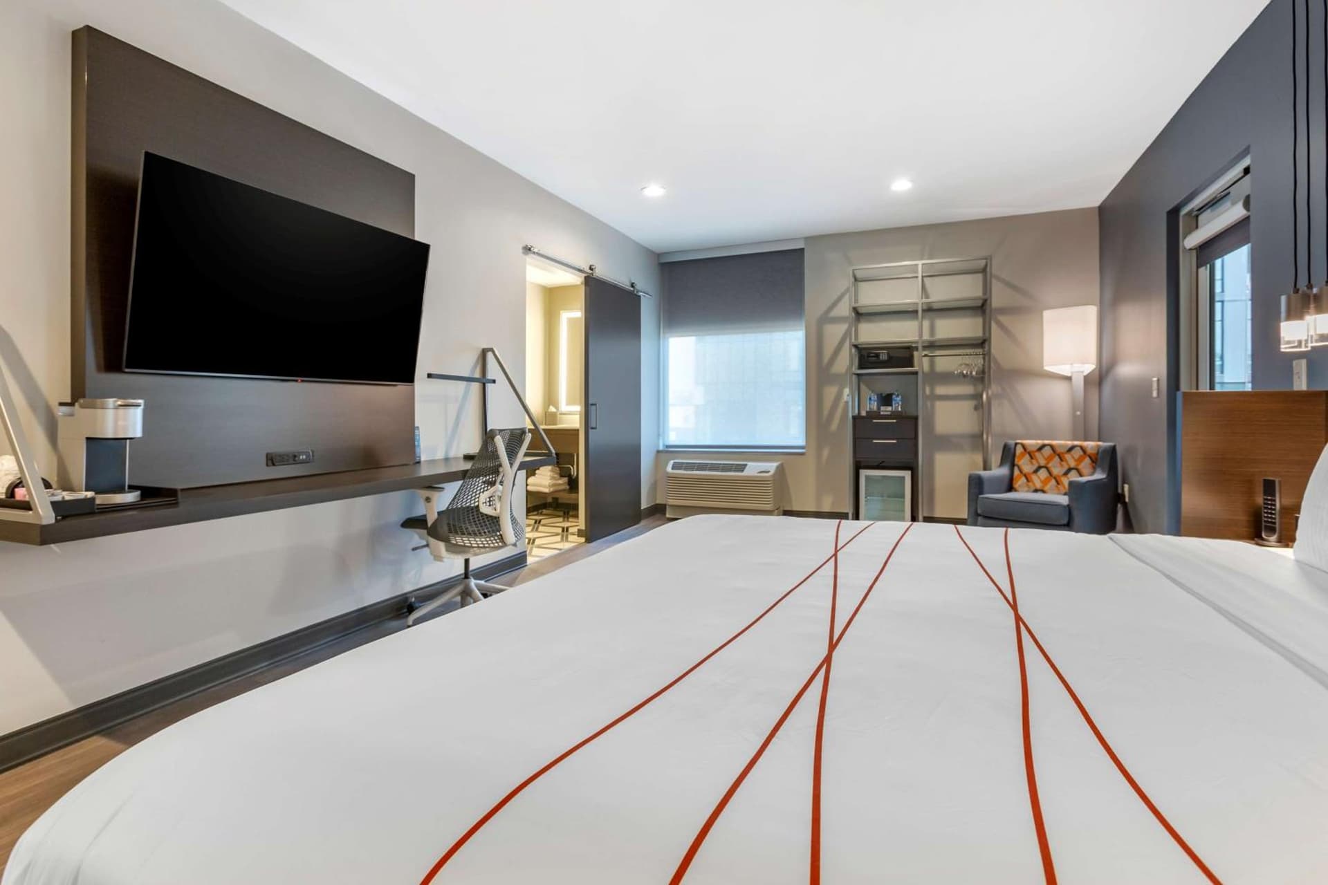 Vīb Hotel by Best Western Phoenix - Tempe gallery photo in Tempe, AZ — image 24
