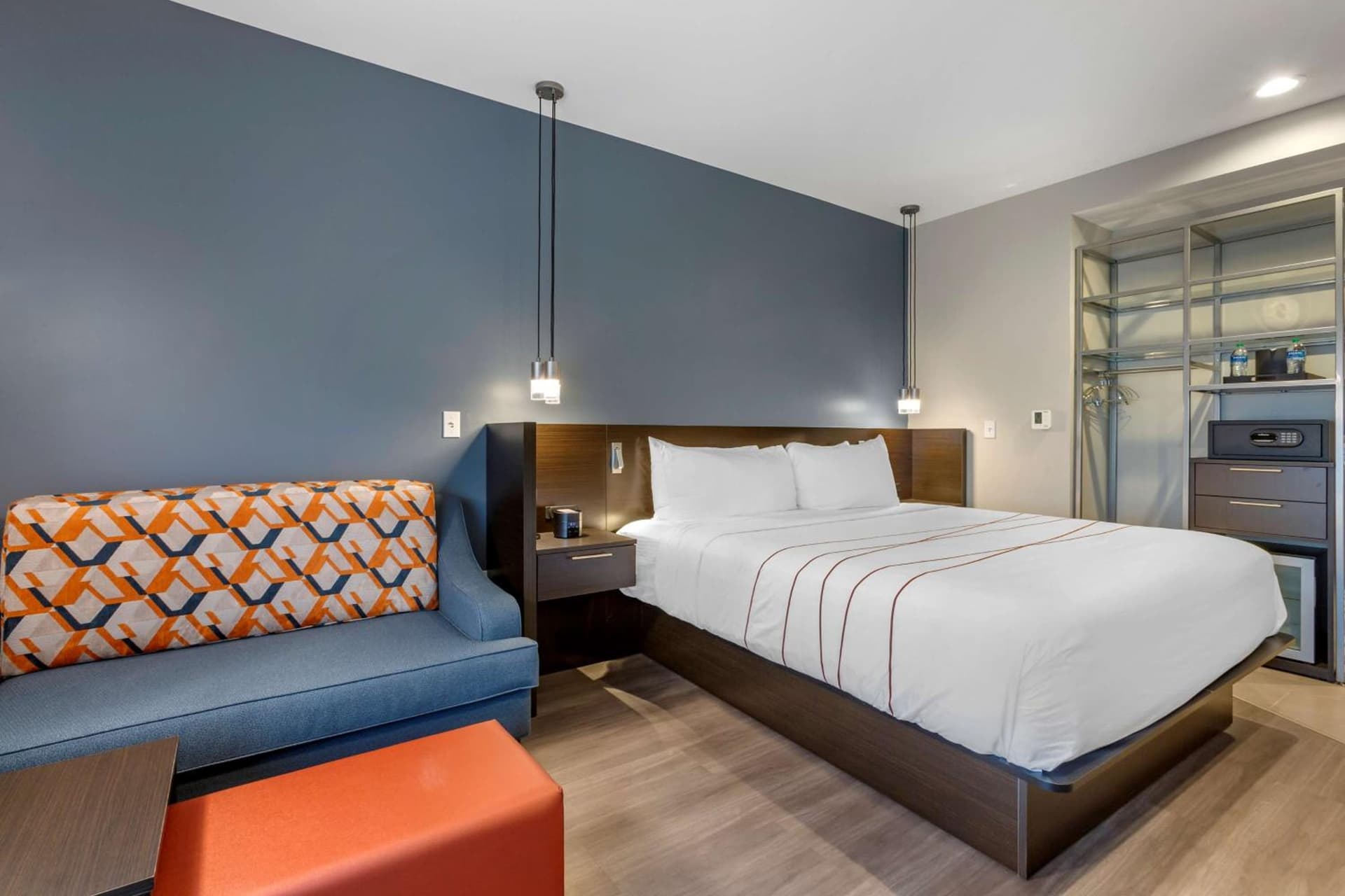 Vīb Hotel by Best Western Phoenix - Tempe gallery photo in Tempe, AZ — image 32