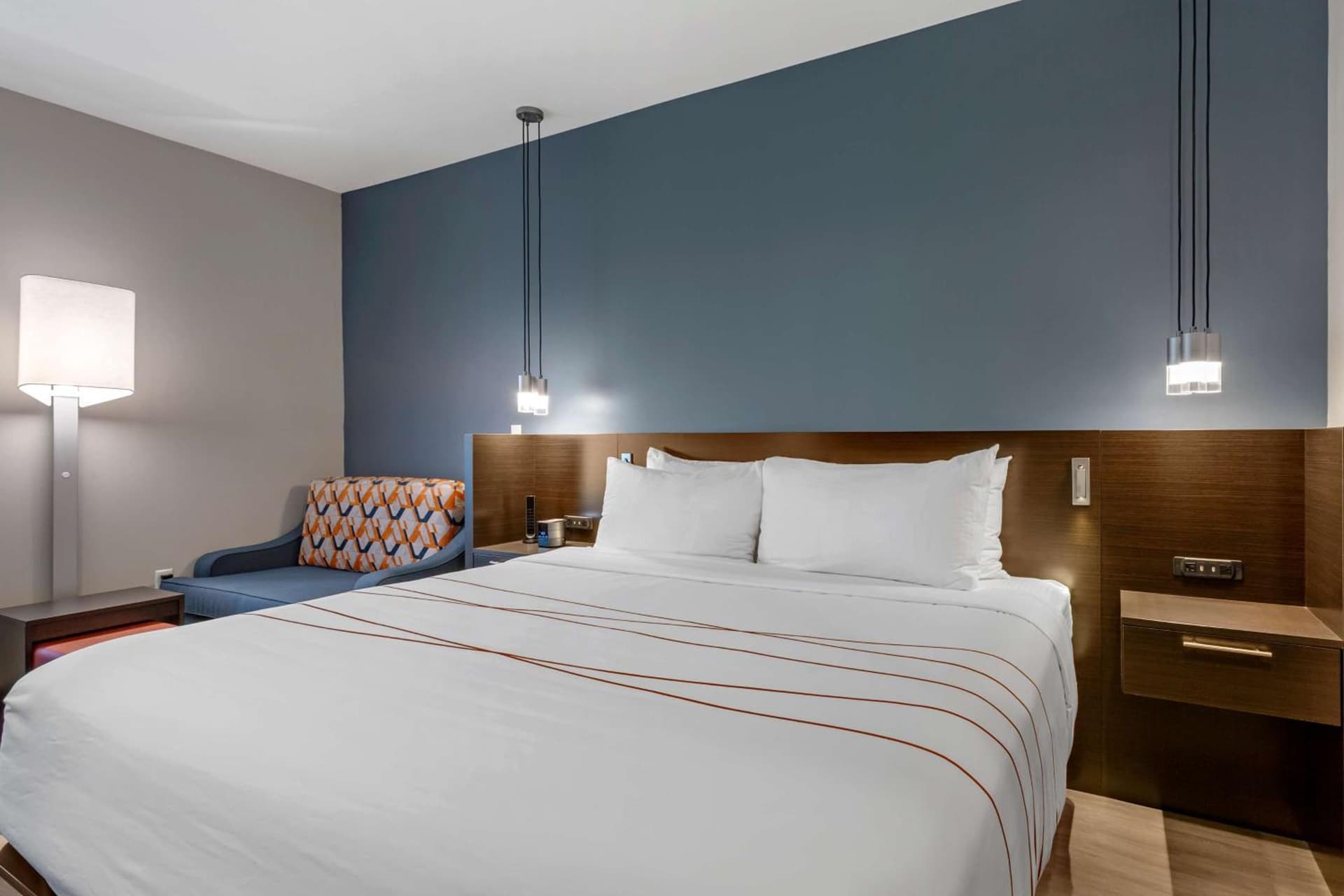 Vīb Hotel by Best Western Phoenix - Tempe gallery photo in Tempe, AZ — image 43
