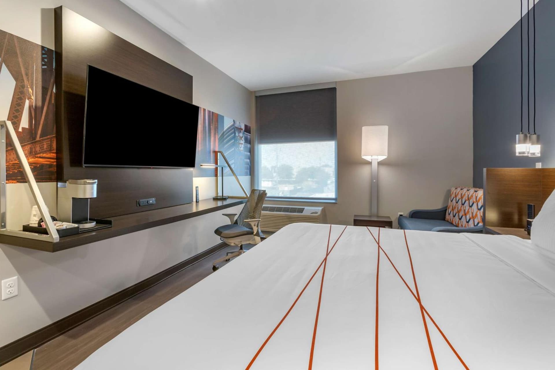 Vīb Hotel by Best Western Phoenix - Tempe gallery photo in Tempe, AZ — image 28