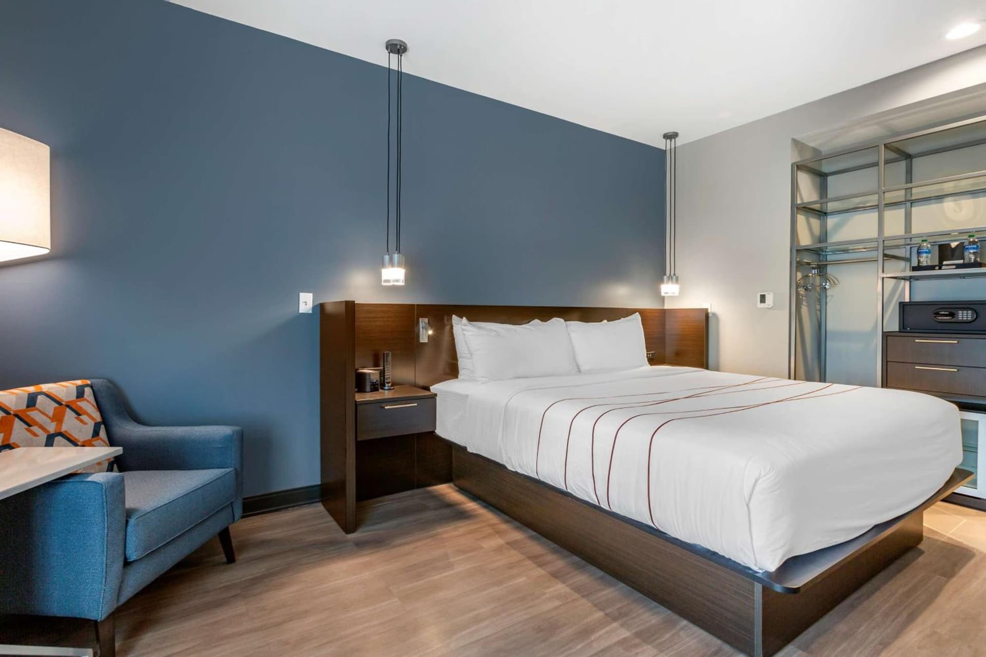 Vīb Hotel by Best Western Phoenix - Tempe gallery photo in Tempe, AZ — image 23