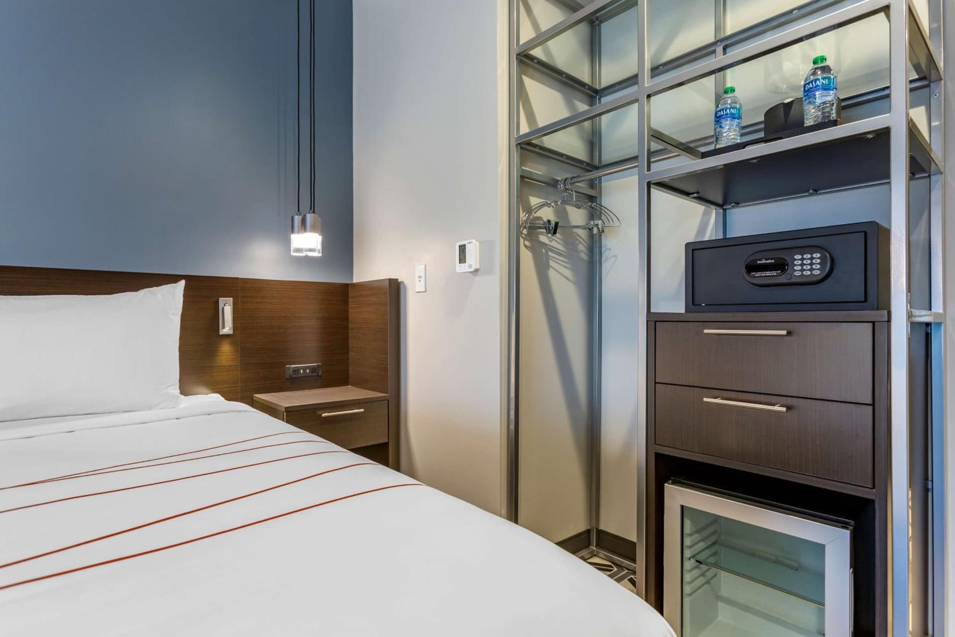 Vīb Hotel by Best Western Phoenix - Tempe property views in Tempe, AZ — gallery photo 3