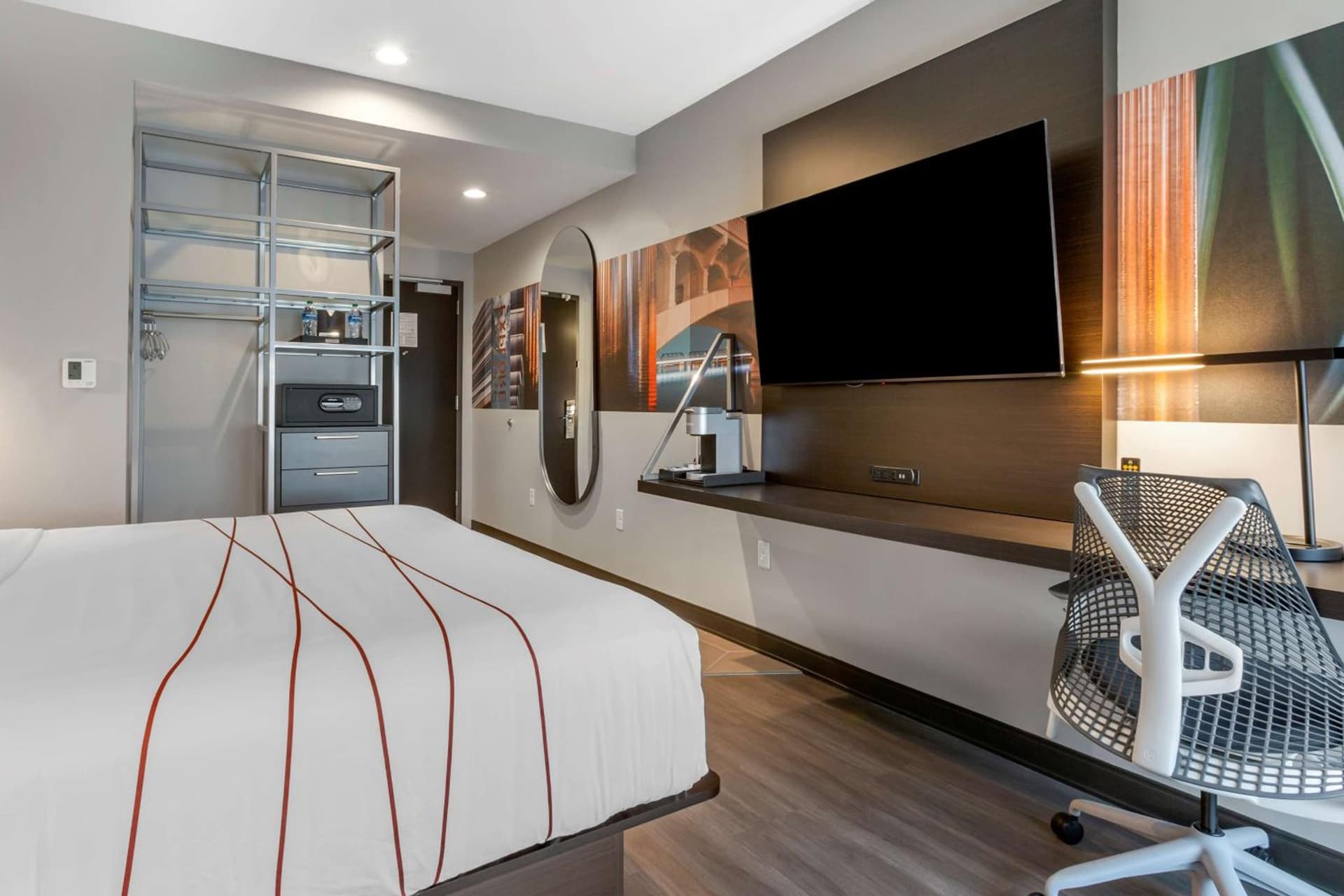 Vīb Hotel by Best Western Phoenix - Tempe gallery photo in Tempe, AZ — image 41