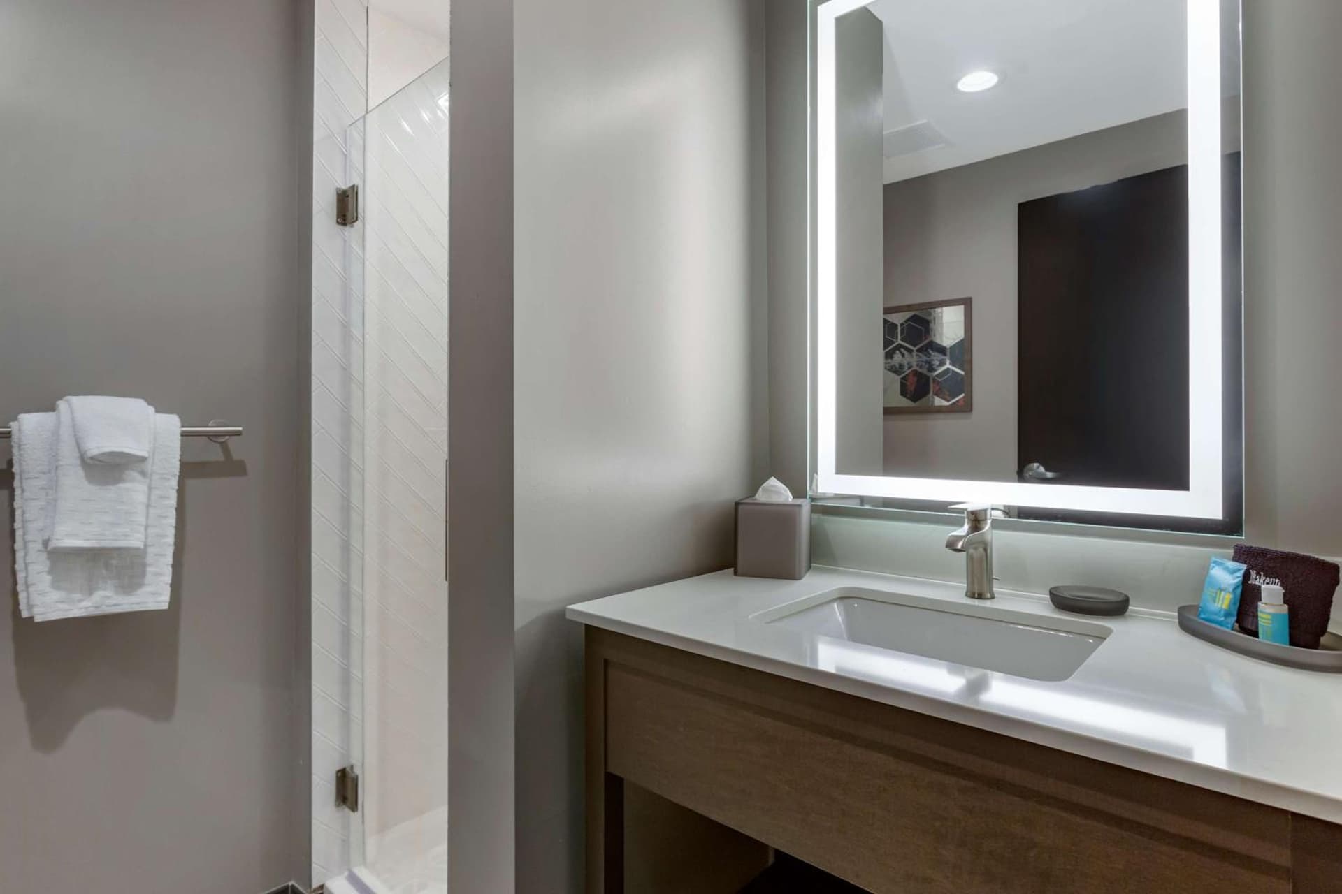 Vīb Hotel by Best Western Phoenix - Tempe gallery photo in Tempe, AZ — image 20