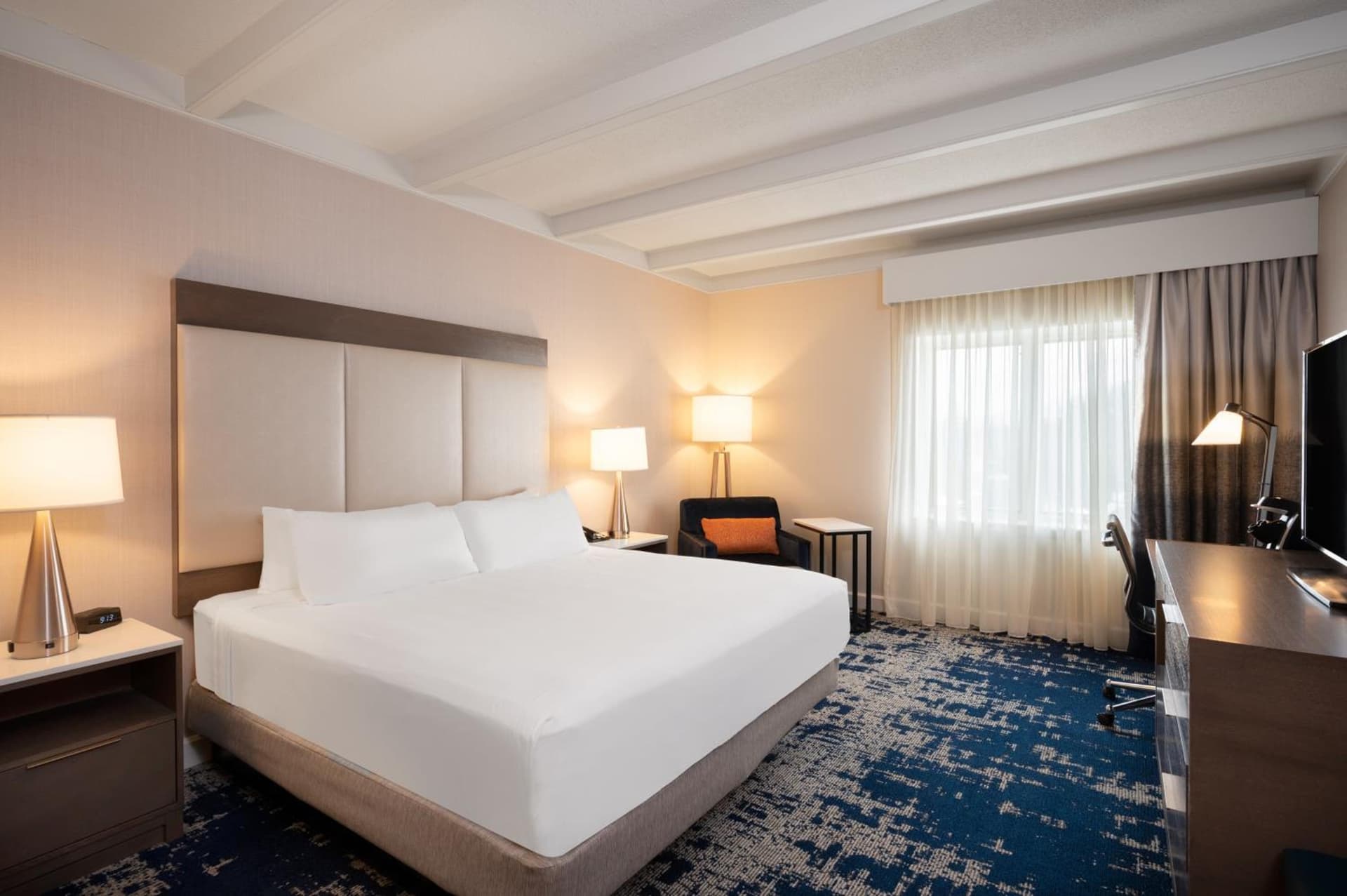 Crowne Plaza Albany - The Desmond Hotel gallery photo in Albany, NY — image 75