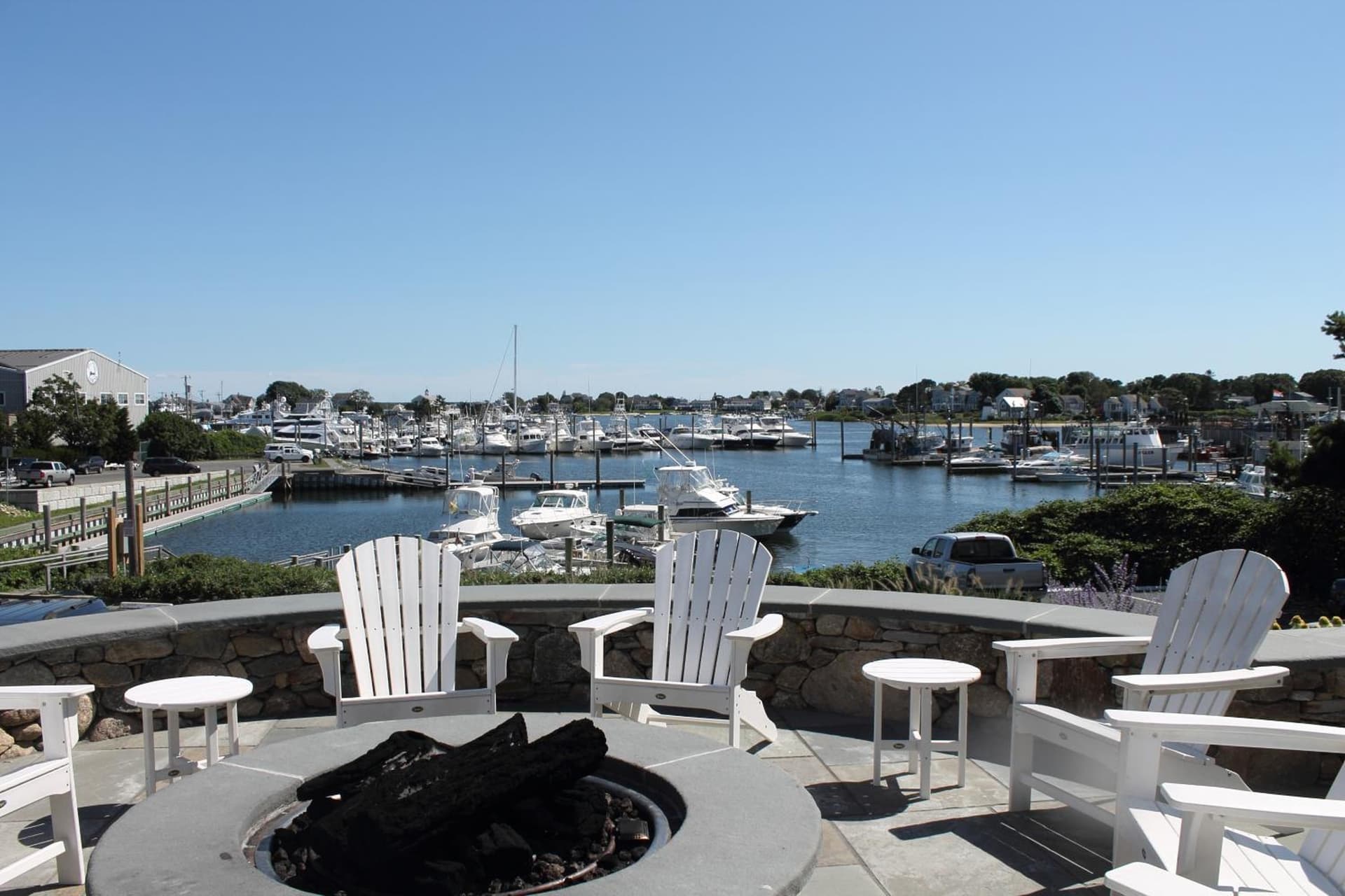 Anchor In Distinctive Waterfront Lodging gallery photo in Hyannis — image 66