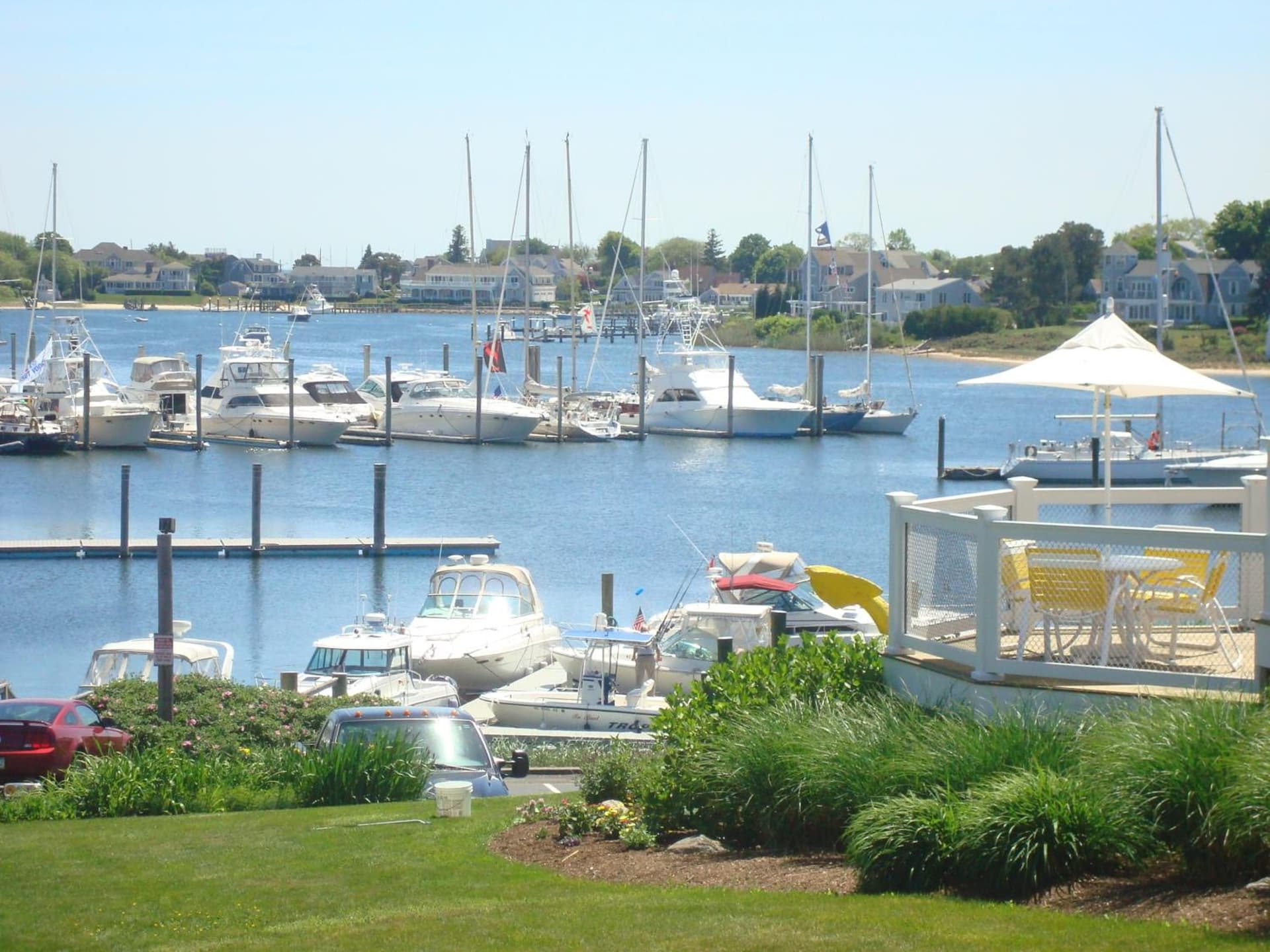 Anchor In Distinctive Waterfront Lodging gallery photo in Hyannis — image 43