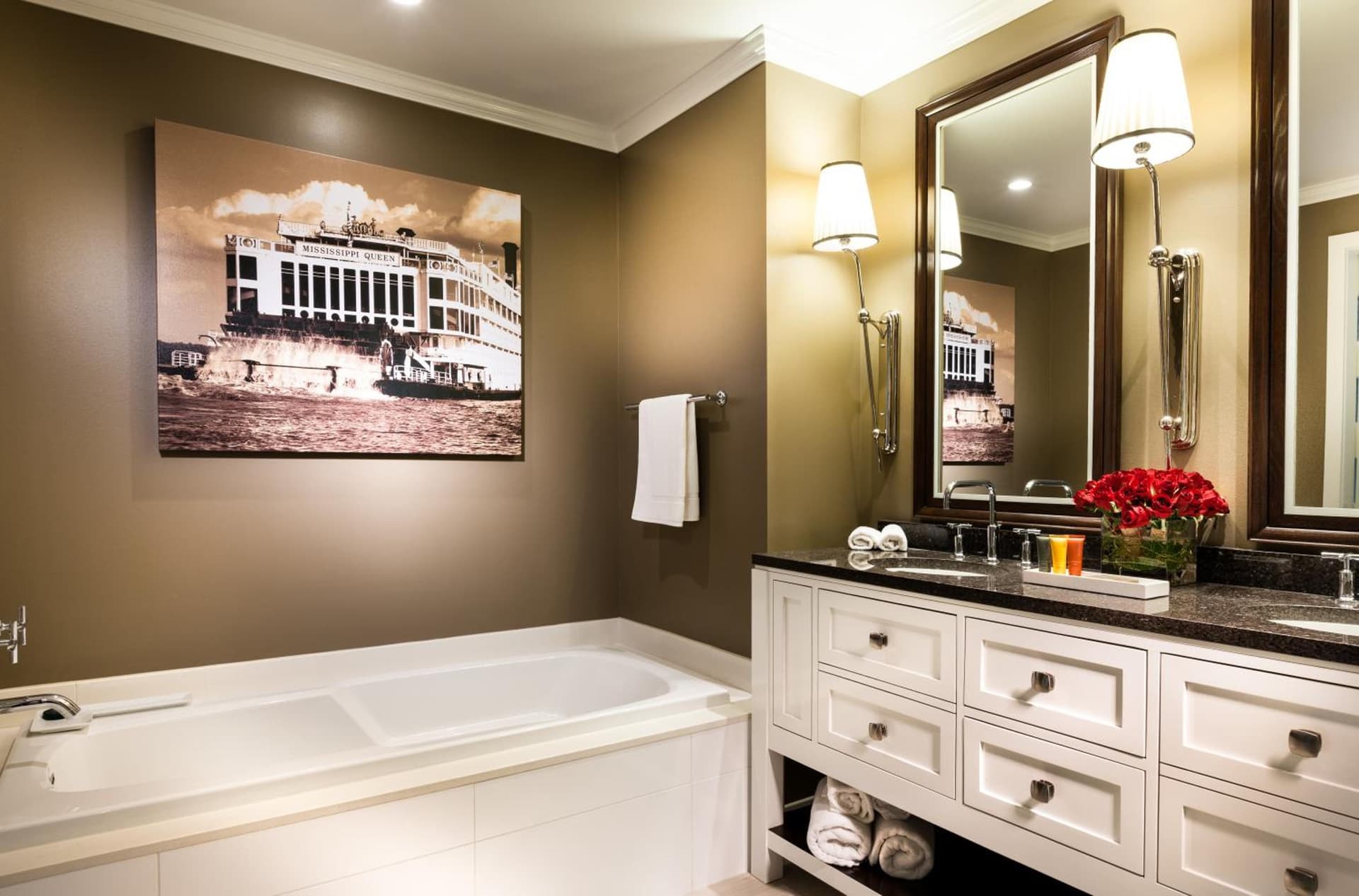 Golden Nugget Lake Charles gallery photo in Lake Charles, LA — image 14