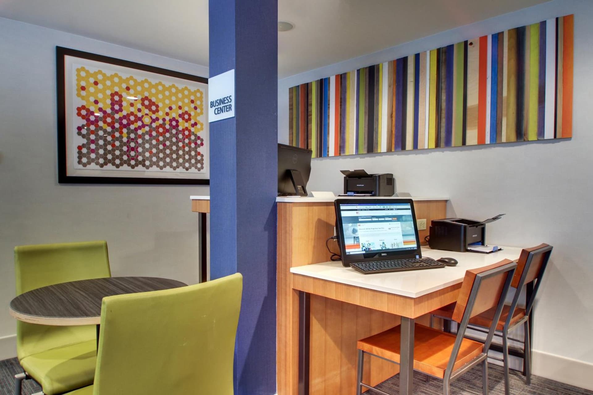 Holiday Inn Express & Suites - Lincoln East - White Mountains by IHG gallery photo in Lincoln — image 131