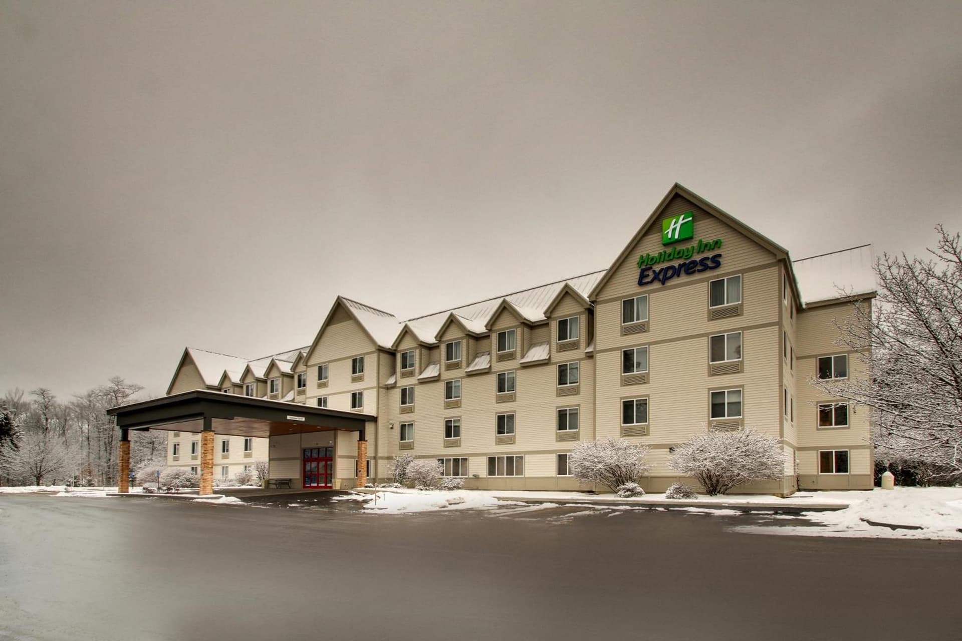 Holiday Inn Express & Suites - Lincoln East - White Mountains by IHG gallery photo in Lincoln — image 5