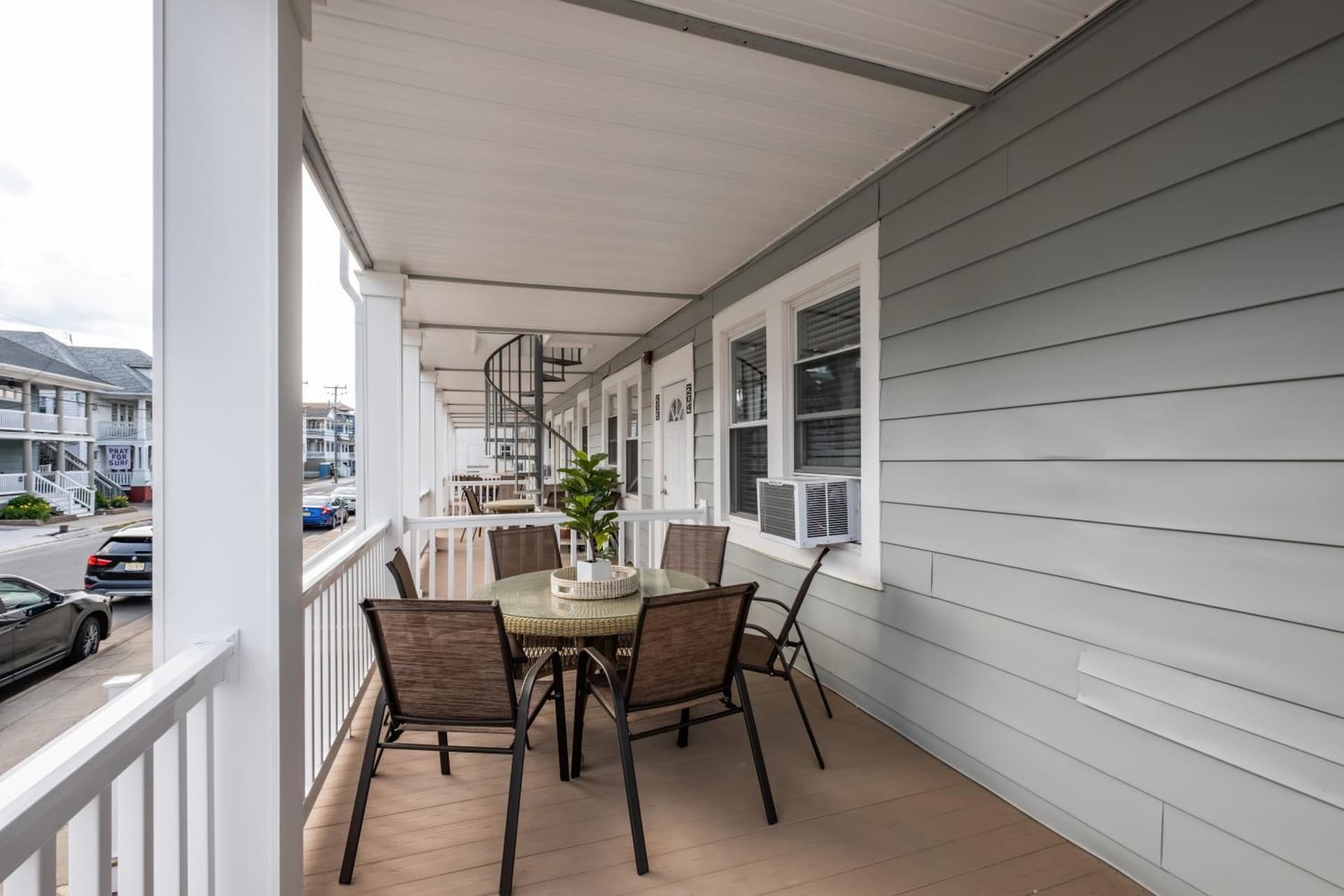 The Beach House interior in Ocean City, NJ — gallery photo 2