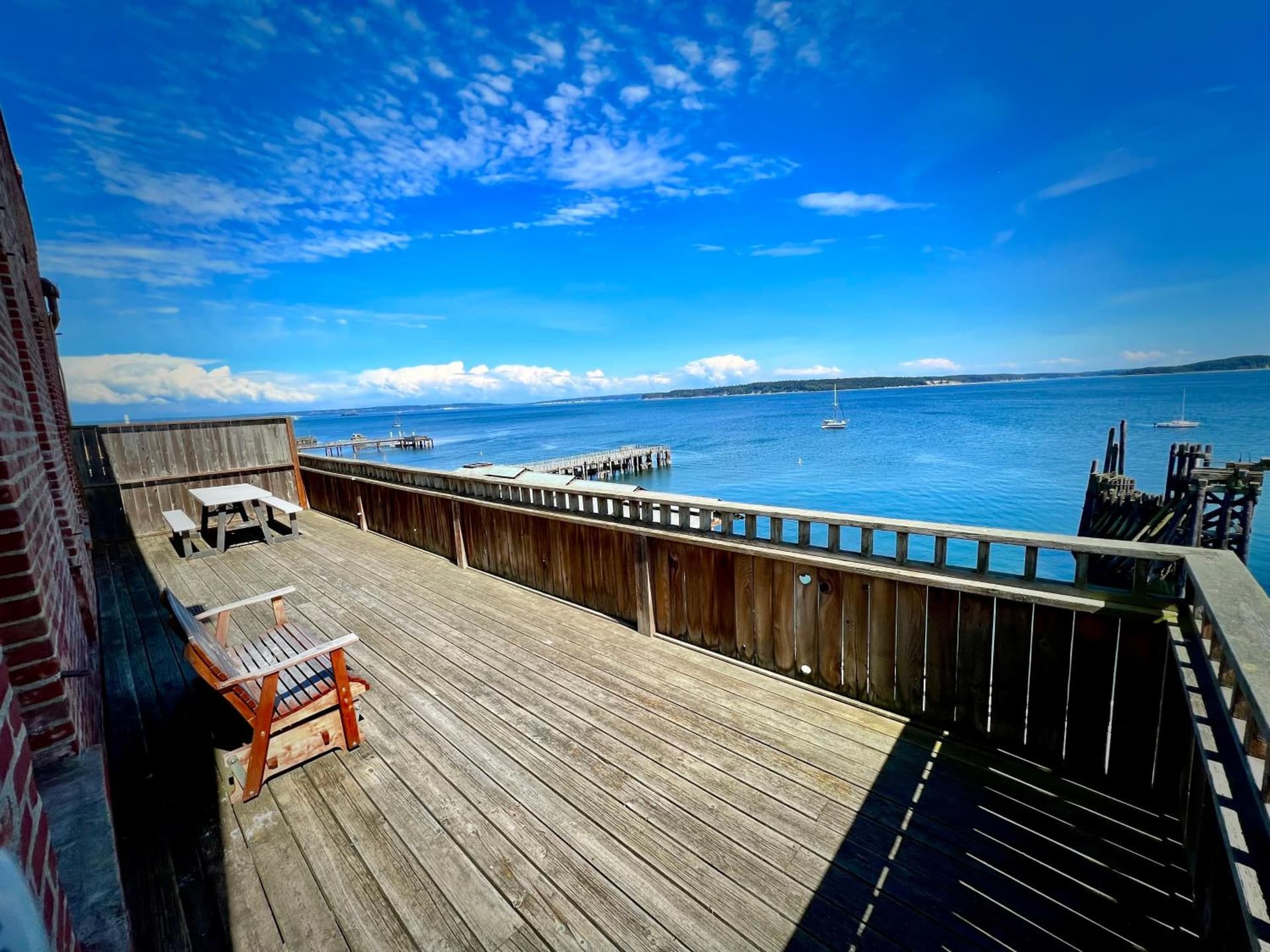 The Monarch Hotel gallery photo in Port Townsend, WA — image 100