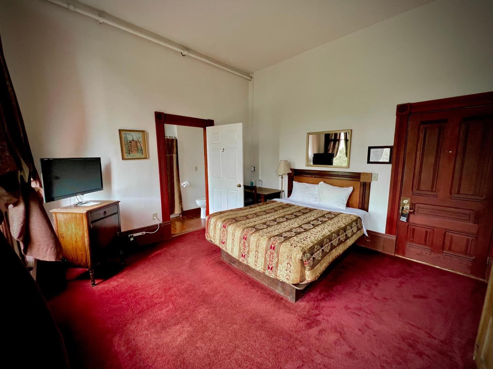 The Monarch Hotel gallery photo in Port Townsend, WA — image 48