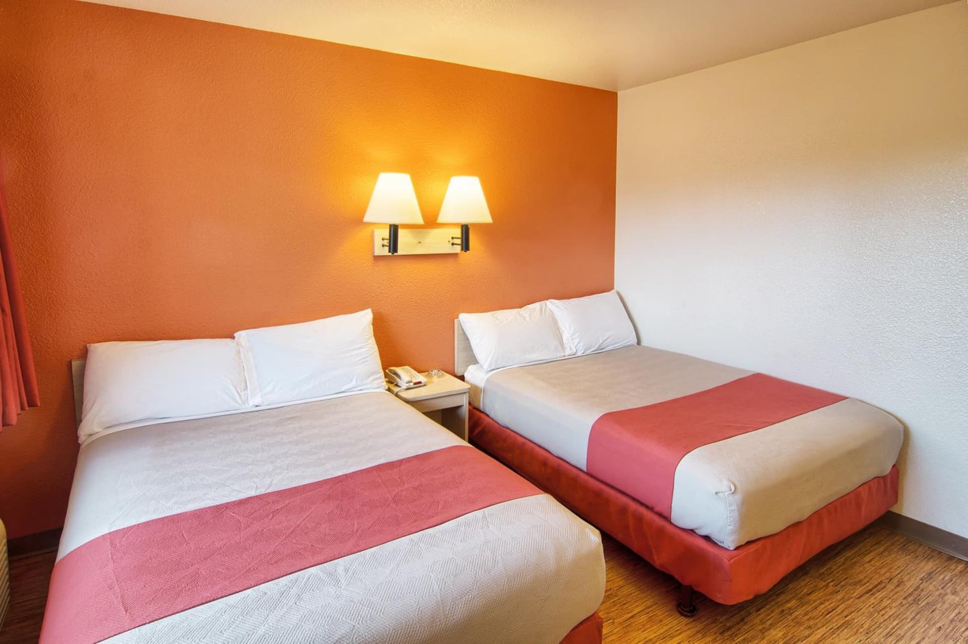 Motel 6-Coeur D'Alene, ID gallery photo in Coeur d'Alene, ID — image 20