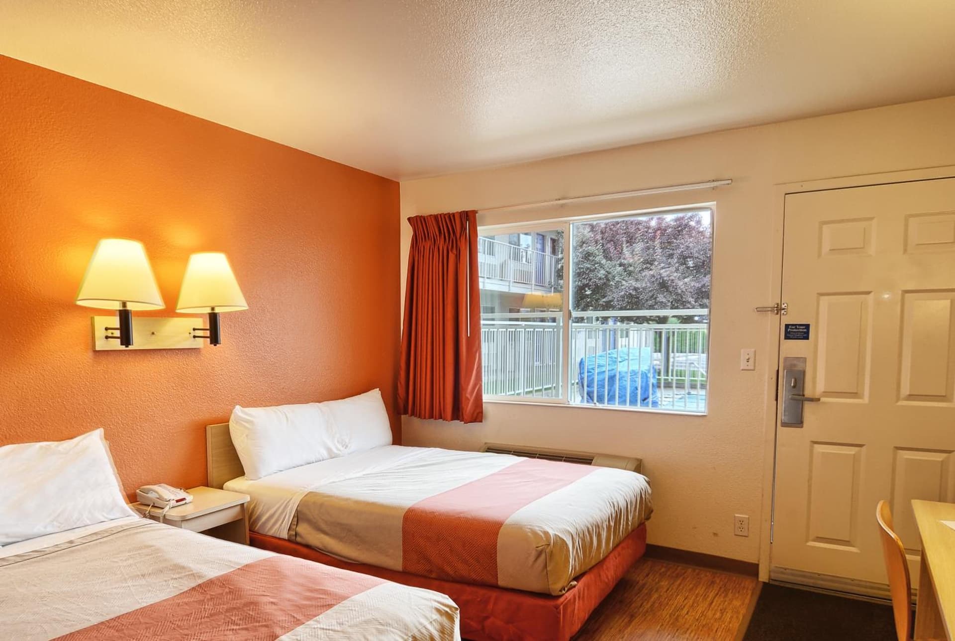 Motel 6-Coeur D'Alene, ID gallery photo in Coeur d'Alene, ID — image 23