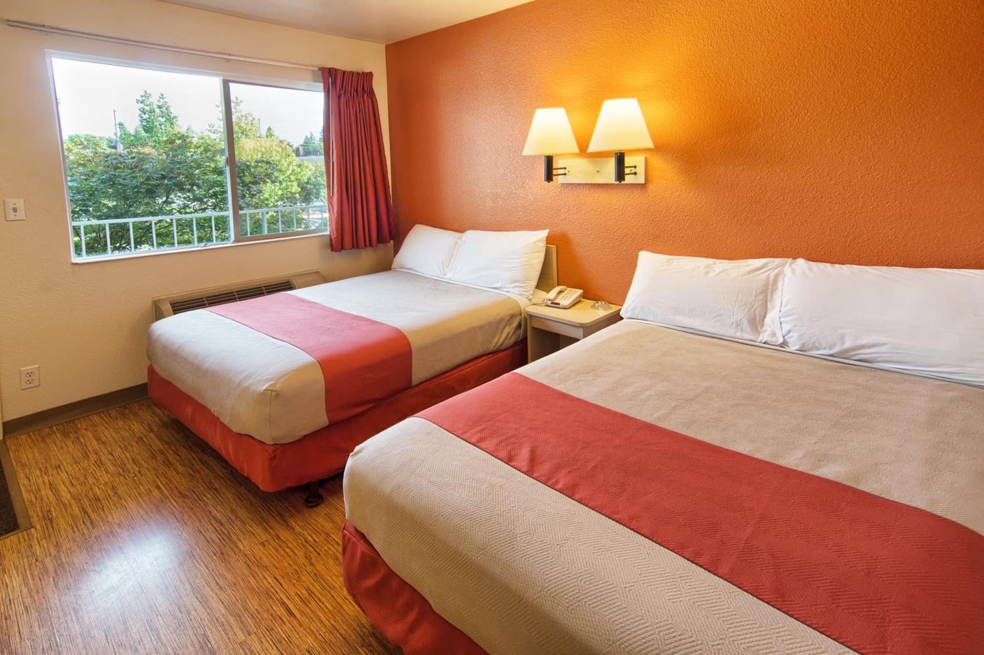 Motel 6-Coeur D'Alene, ID gallery photo in Coeur d'Alene, ID — image 15