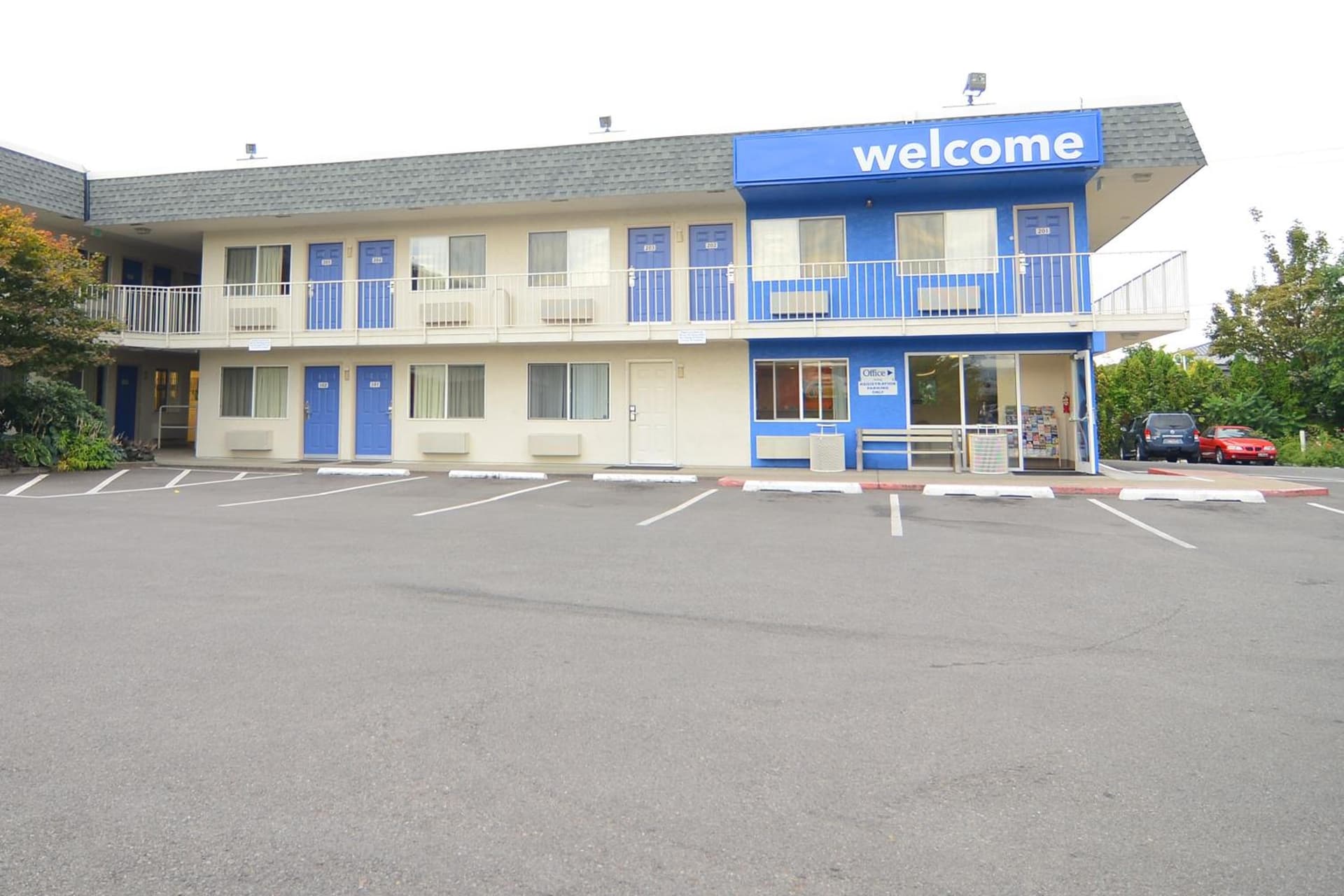 Motel 6-Coeur D'Alene, ID gallery photo in Coeur d'Alene, ID — image 34
