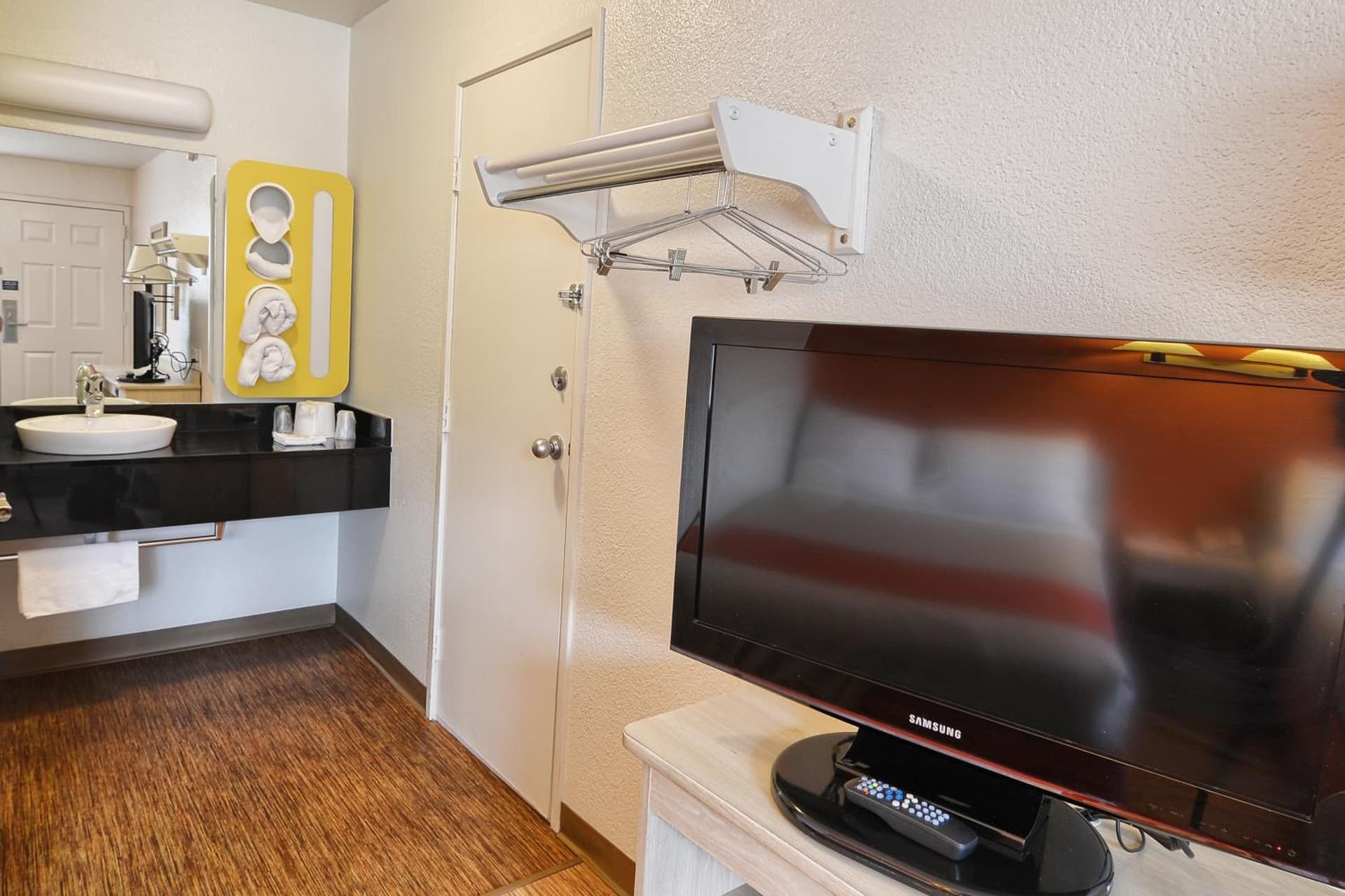 Motel 6-Coeur D'Alene, ID gallery photo in Coeur d'Alene, ID — image 32