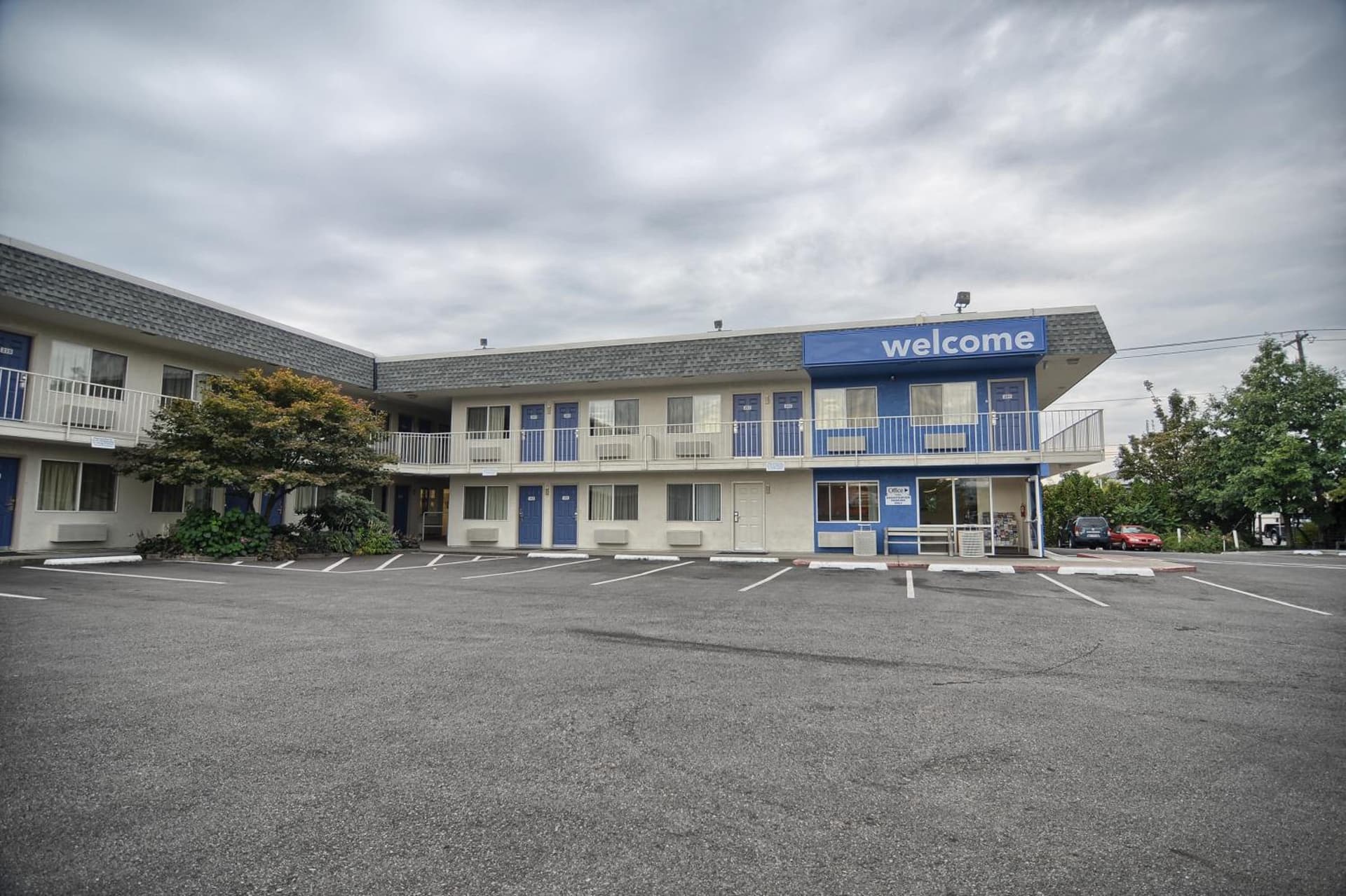 Motel 6-Coeur D'Alene, ID gallery photo in Coeur d'Alene, ID — image 44