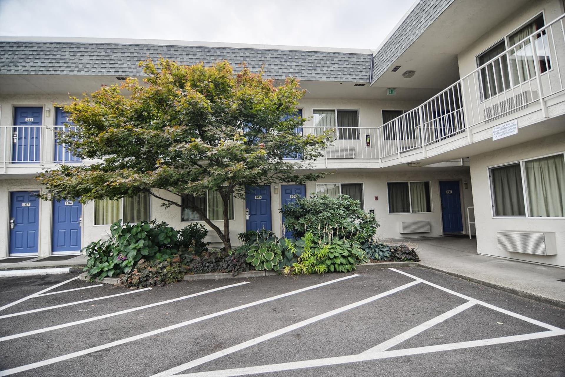Motel 6-Coeur D'Alene, ID gallery photo in Coeur d'Alene, ID — image 50