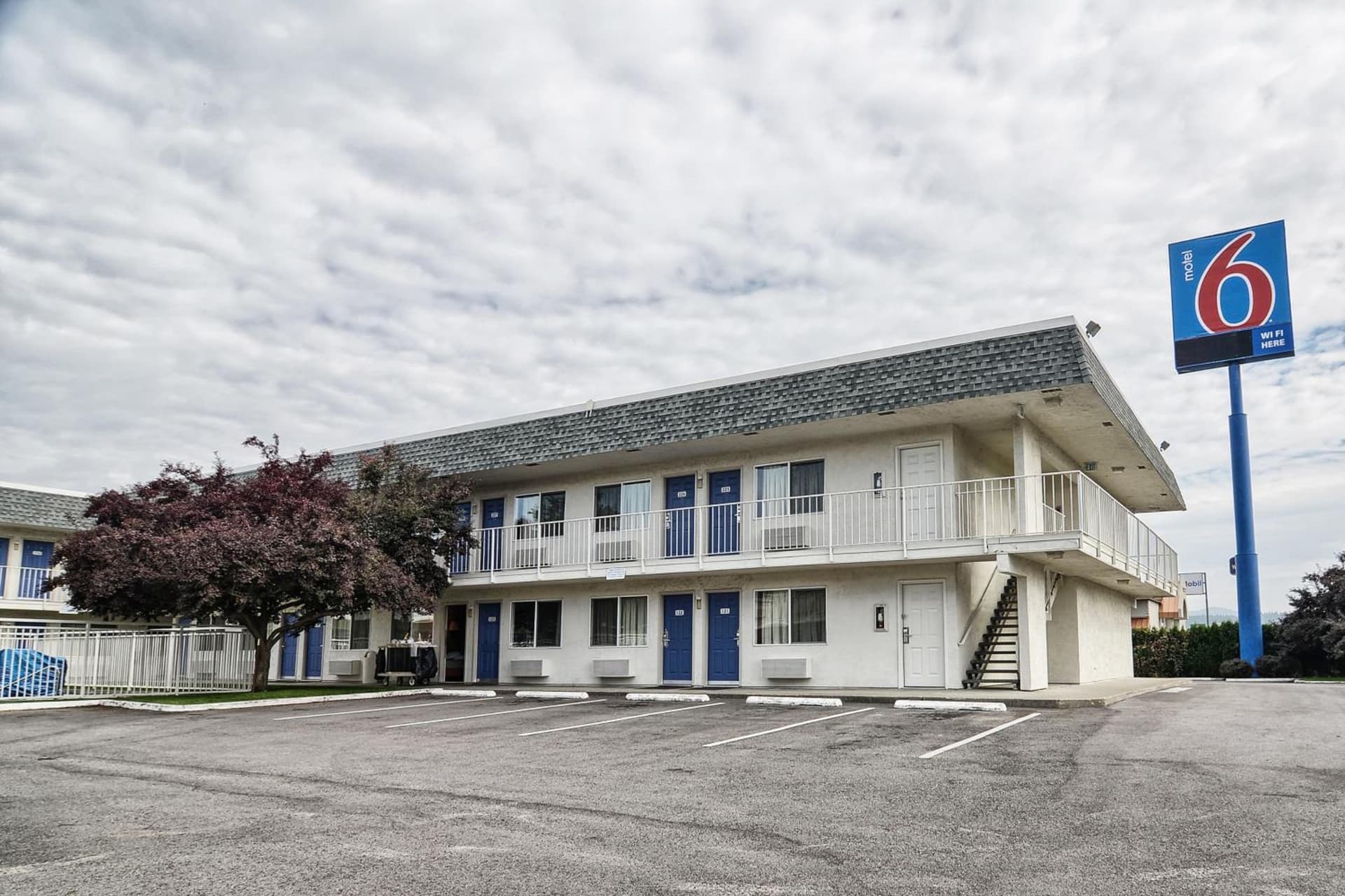 Motel 6-Coeur D'Alene, ID gallery photo in Coeur d'Alene, ID — image 37