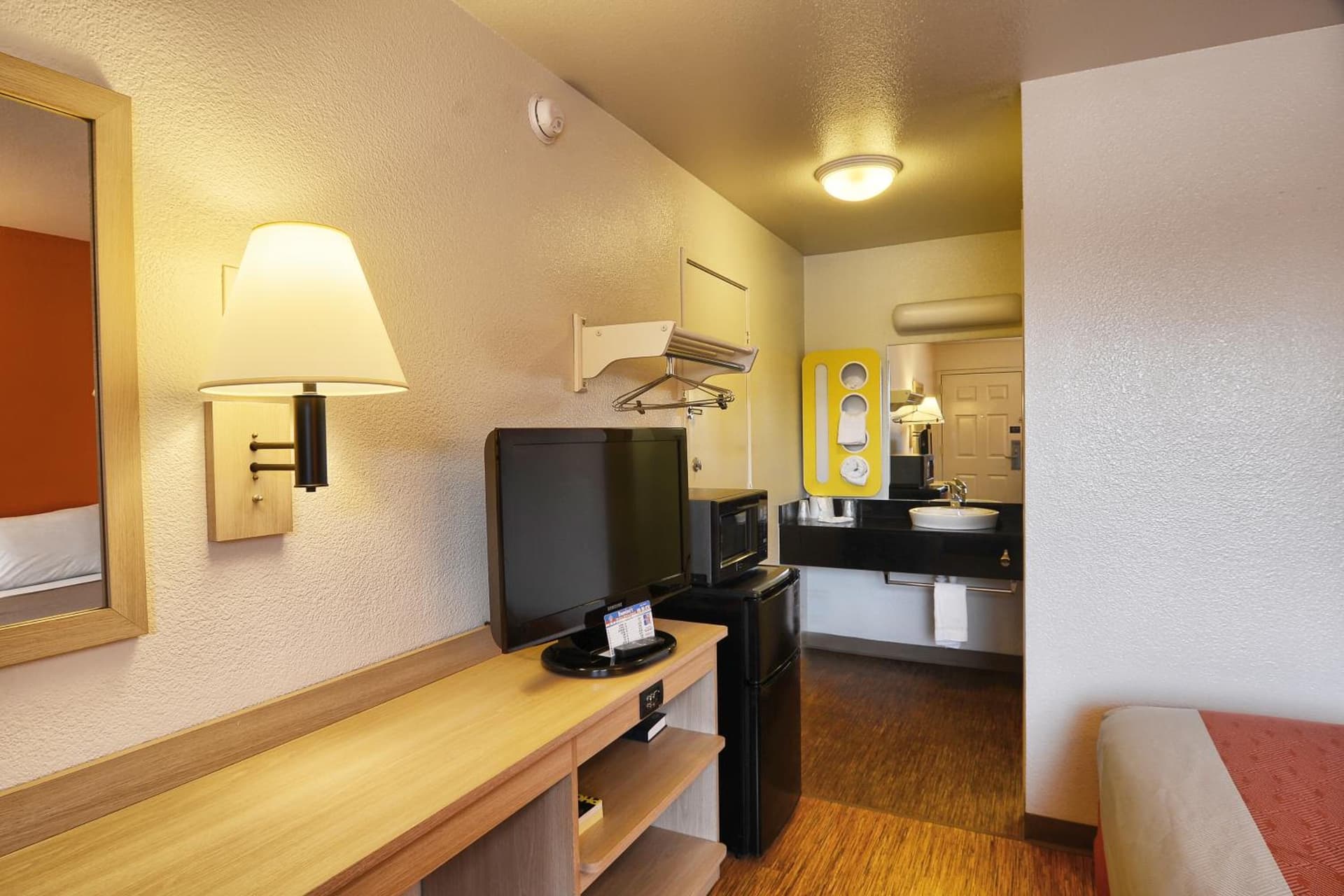 Motel 6-Coeur D'Alene, ID gallery photo in Coeur d'Alene, ID — image 42