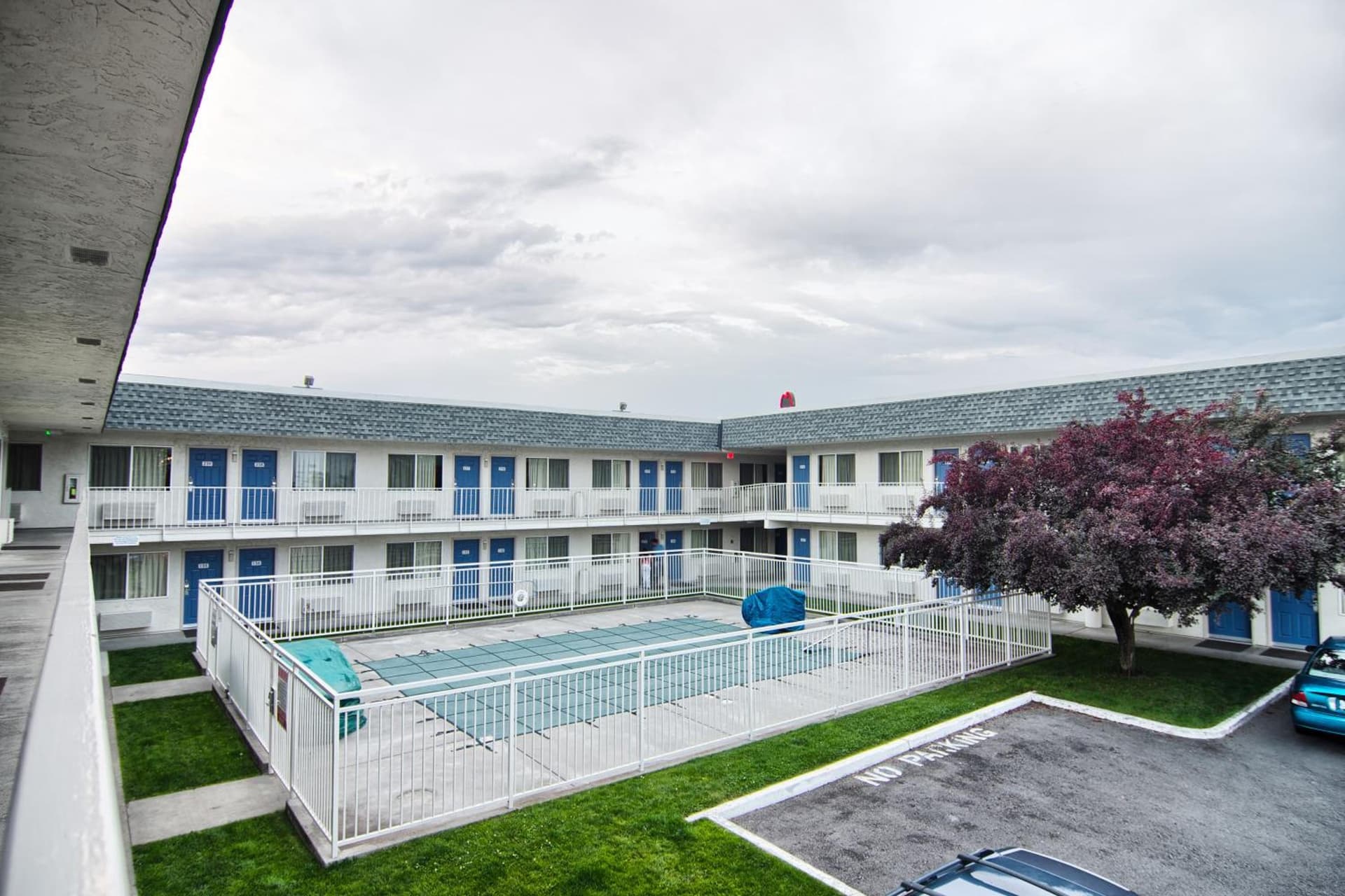 Motel 6-Coeur D'Alene, ID gallery photo in Coeur d'Alene, ID — image 35