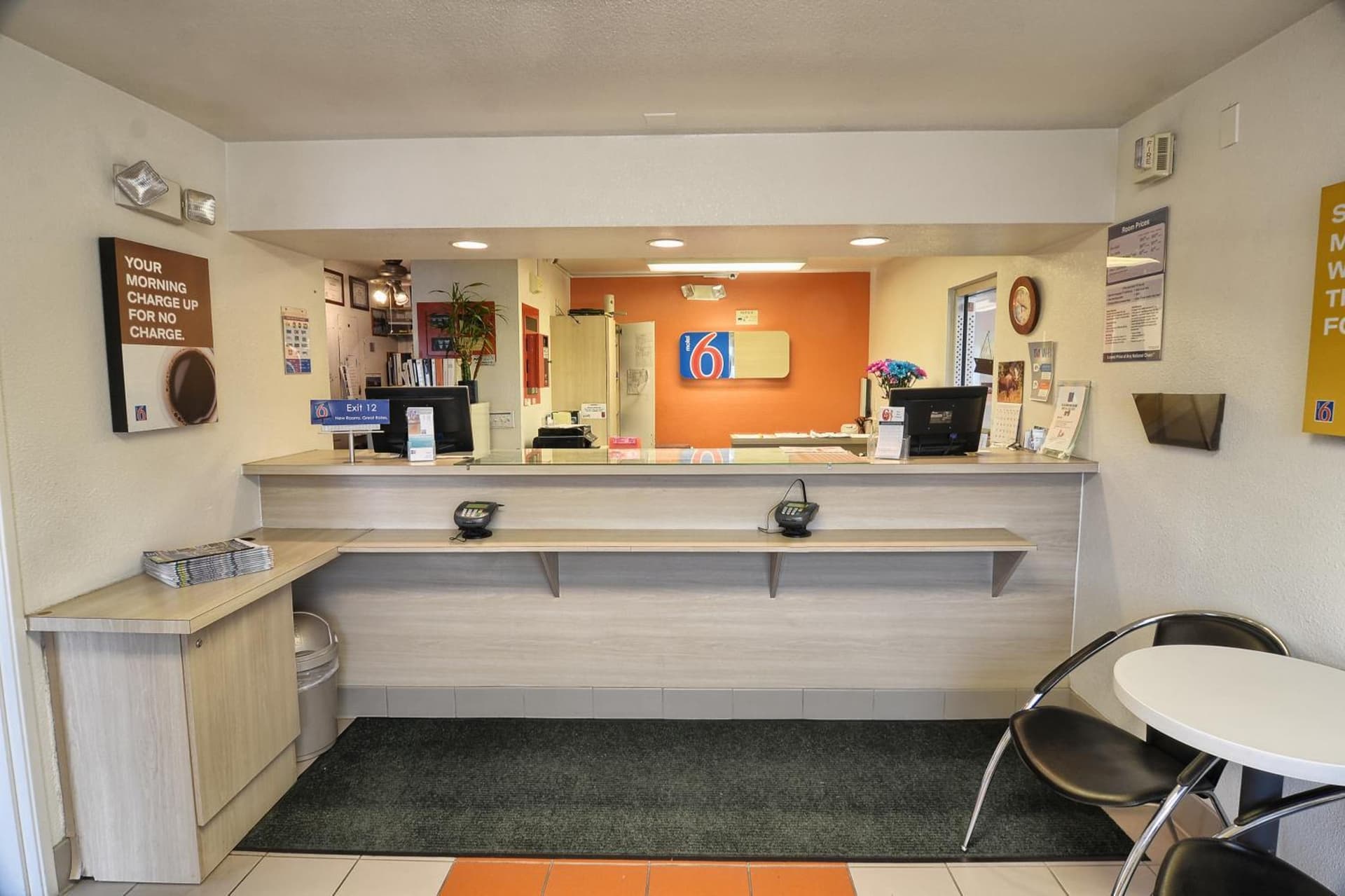 Motel 6-Coeur D'Alene, ID gallery photo in Coeur d'Alene, ID — image 9