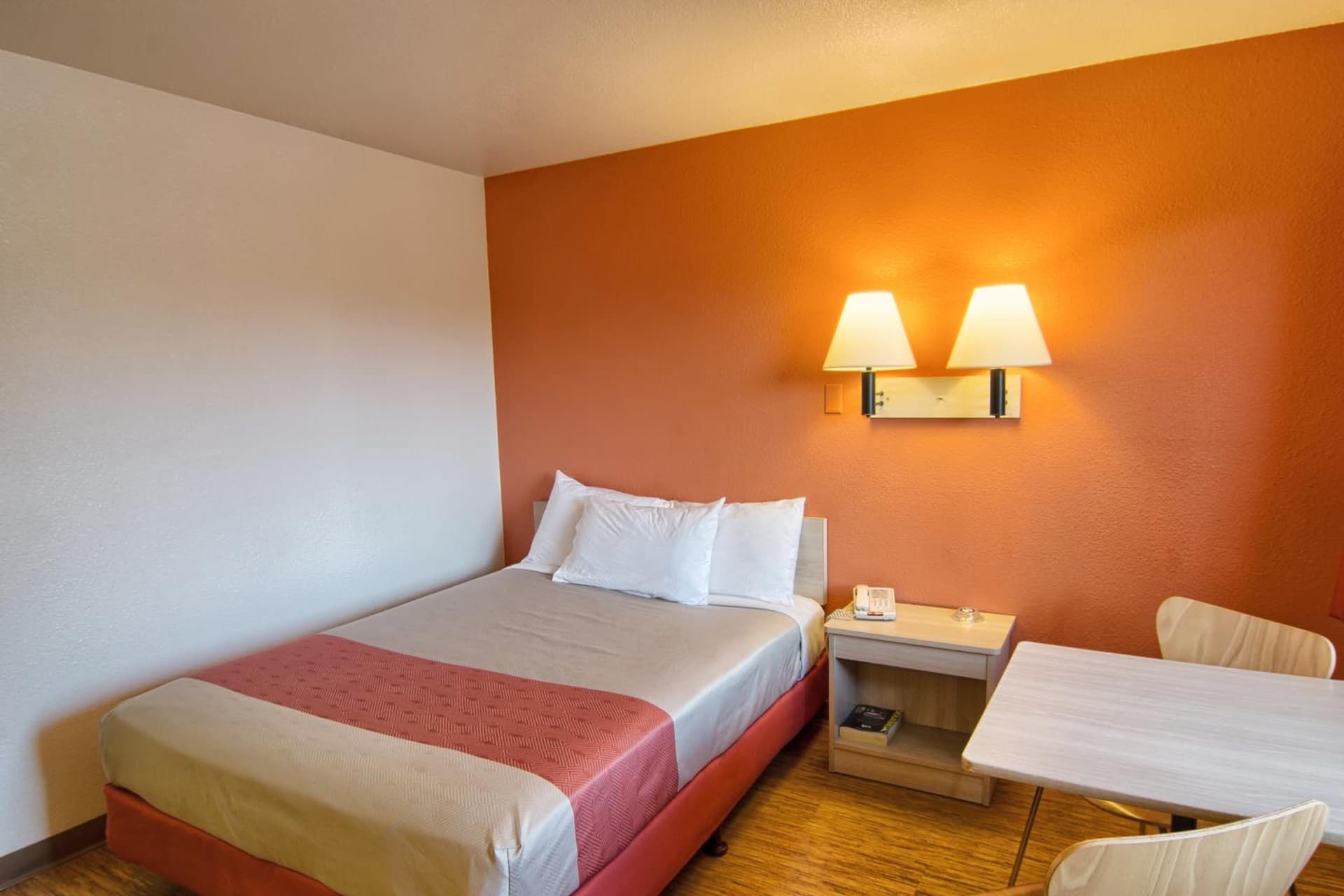 Motel 6-Coeur D'Alene, ID gallery photo in Coeur d'Alene, ID — image 31