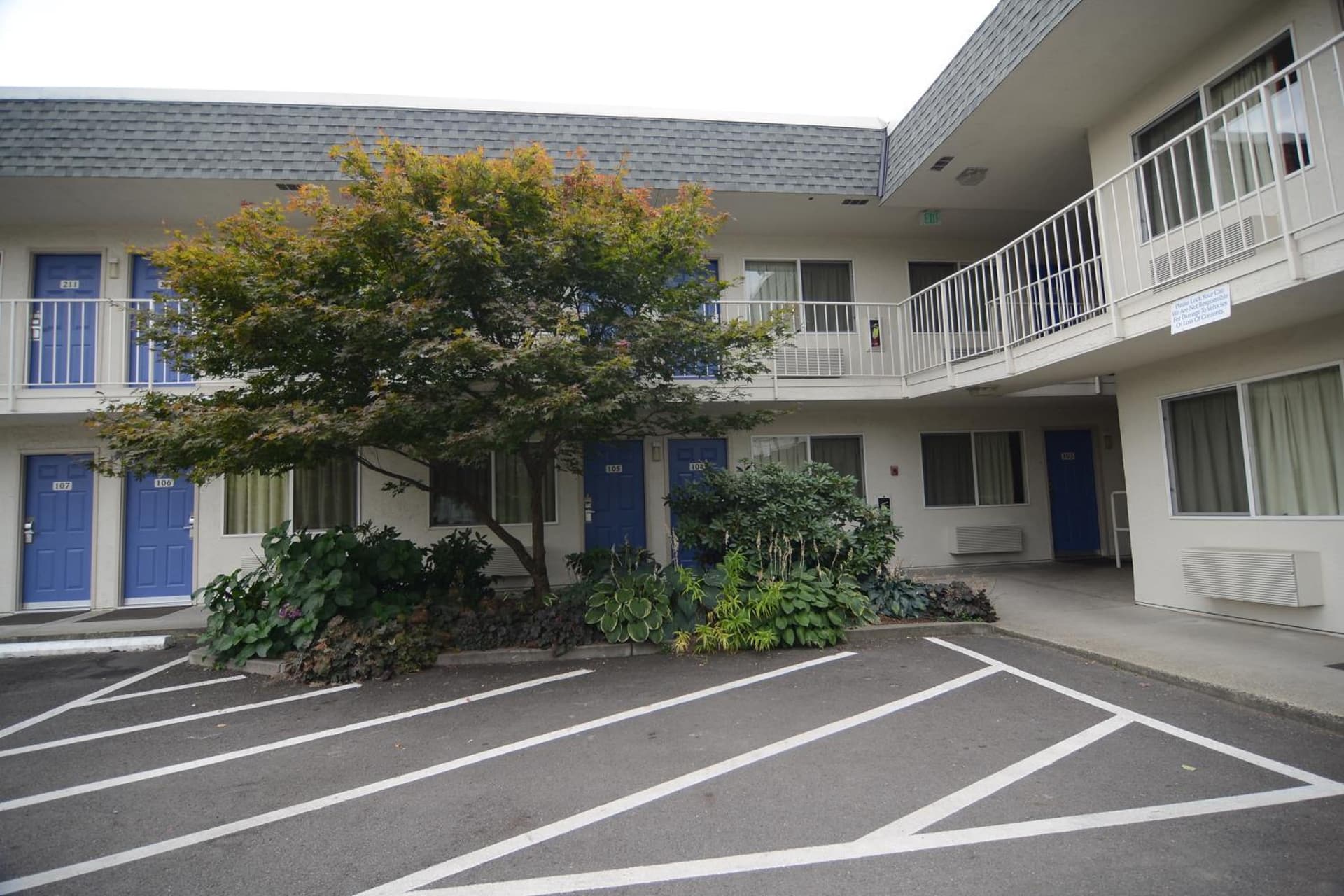 Motel 6-Coeur D'Alene, ID gallery photo in Coeur d'Alene, ID — image 60