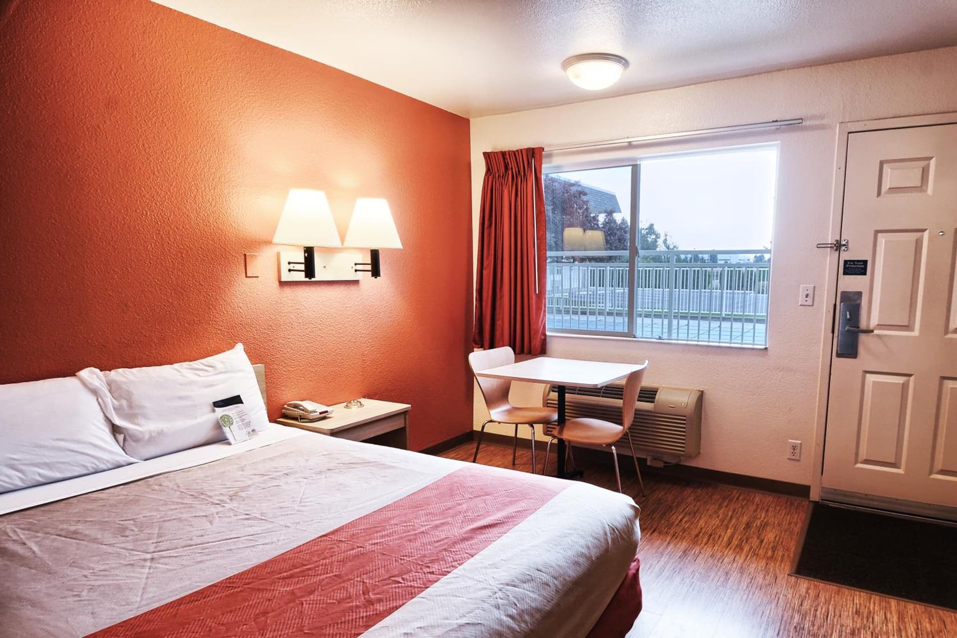Motel 6-Coeur D'Alene, ID gallery photo in Coeur d'Alene, ID — image 57