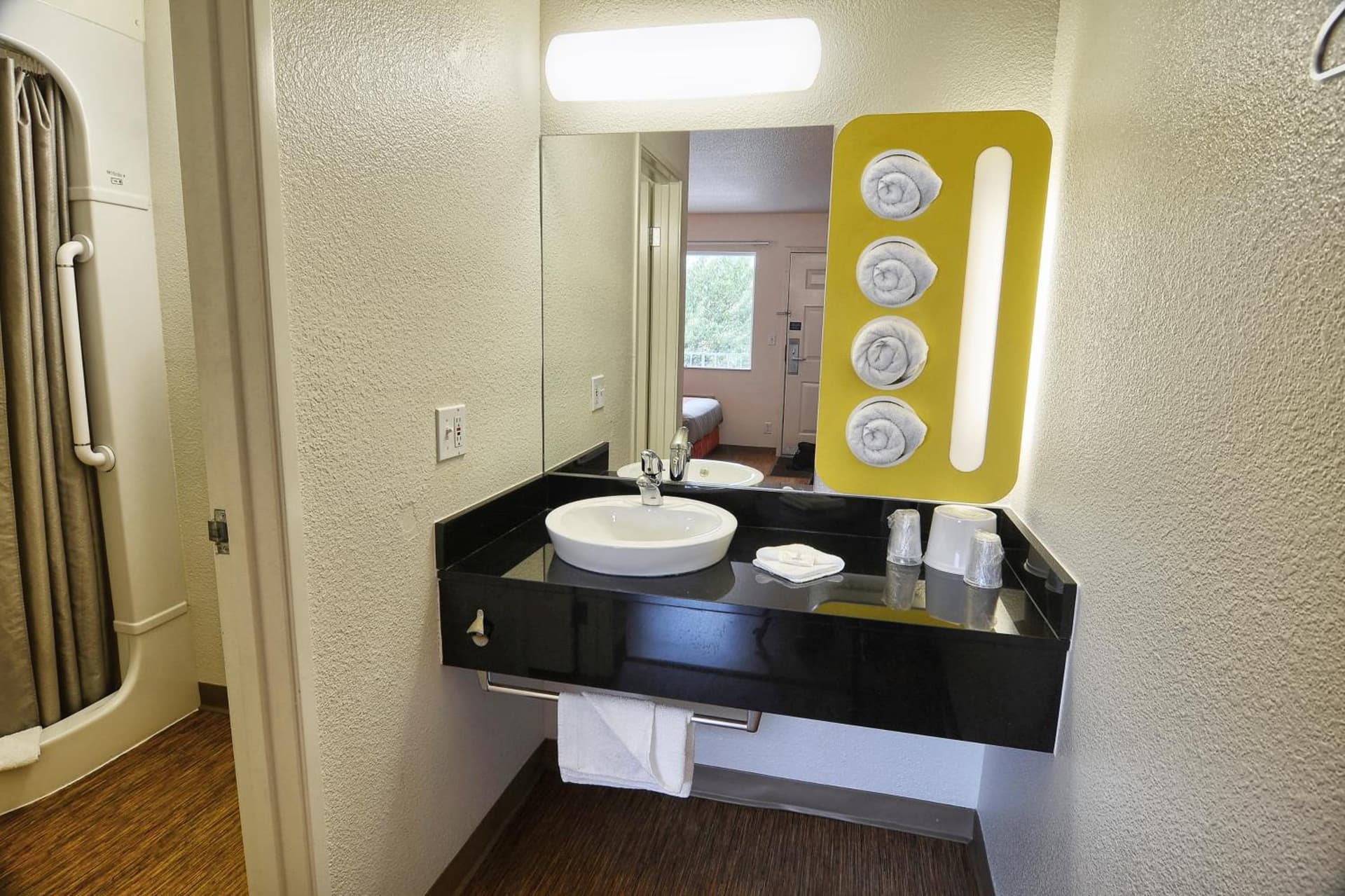 Motel 6-Coeur D'Alene, ID gallery photo in Coeur d'Alene, ID — image 7
