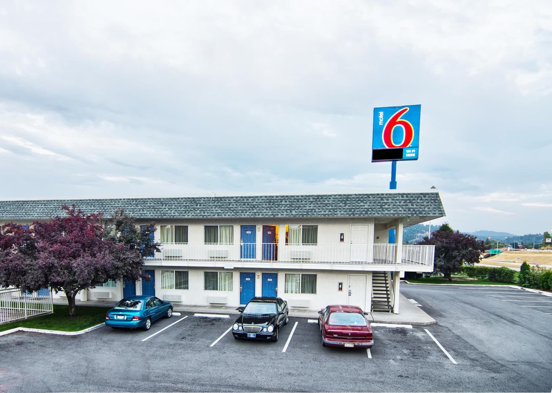 Motel 6-Coeur D'Alene, ID gallery photo in Coeur d'Alene, ID — image 62