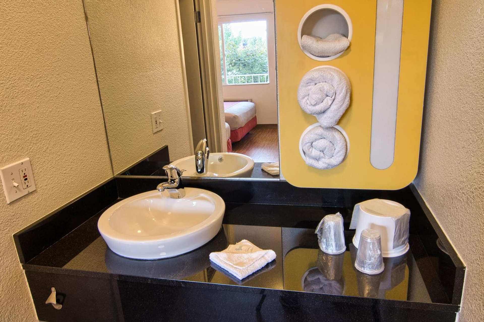 Motel 6-Coeur D'Alene, ID gallery photo in Coeur d'Alene, ID — image 47