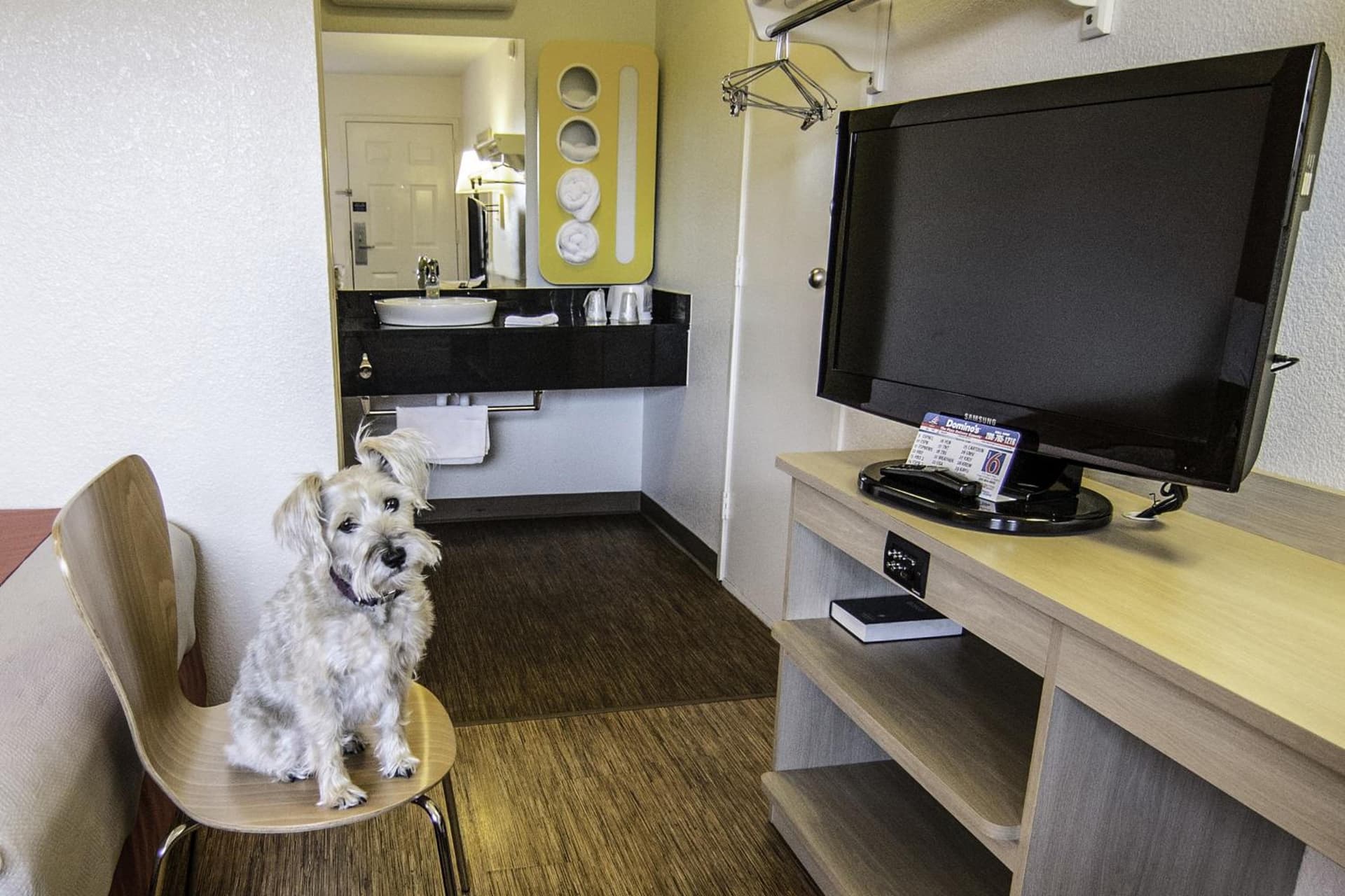 Motel 6-Coeur D'Alene, ID gallery photo in Coeur d'Alene, ID — image 4