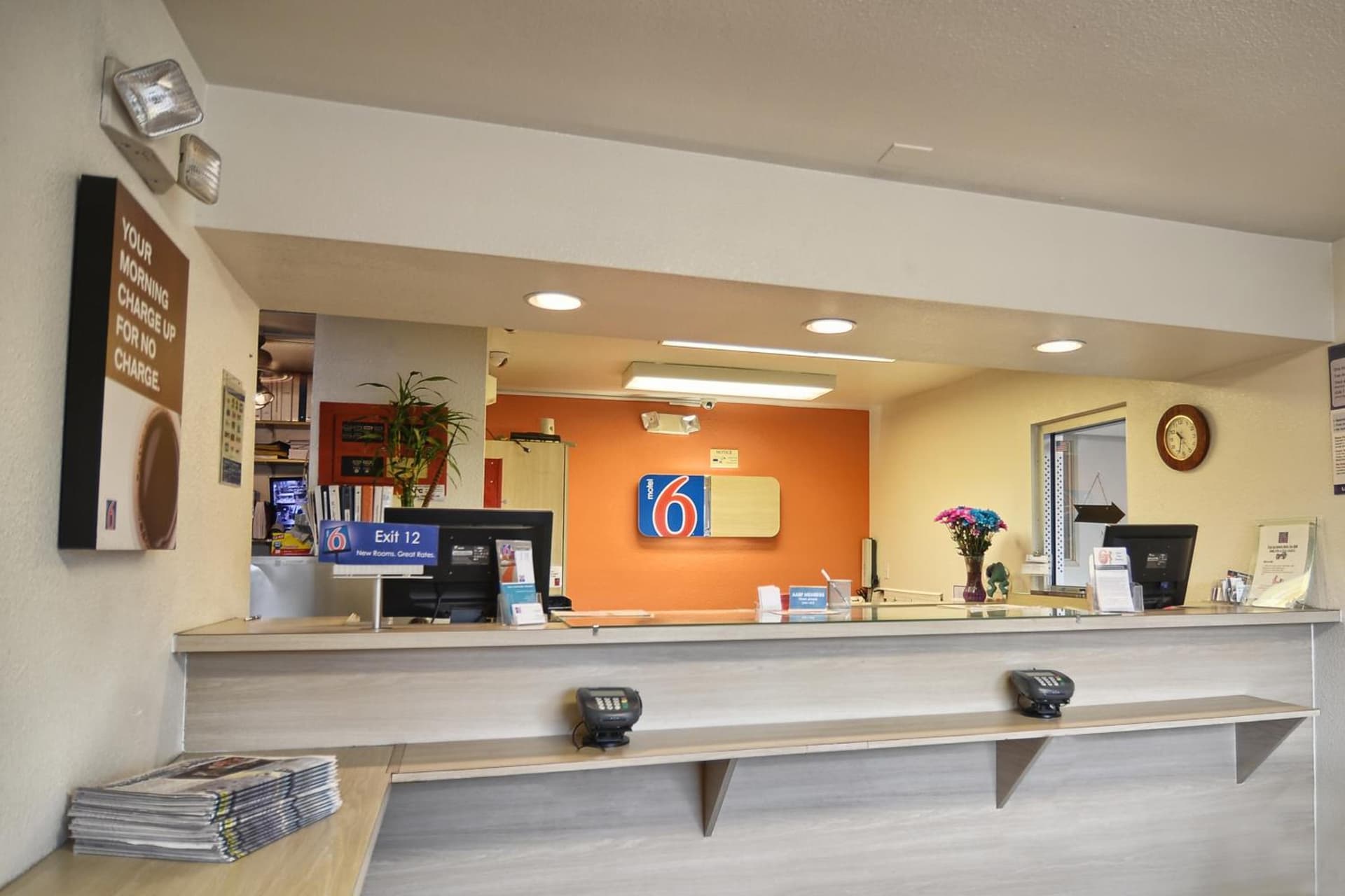 Motel 6-Coeur D'Alene, ID gallery photo in Coeur d'Alene, ID — image 5