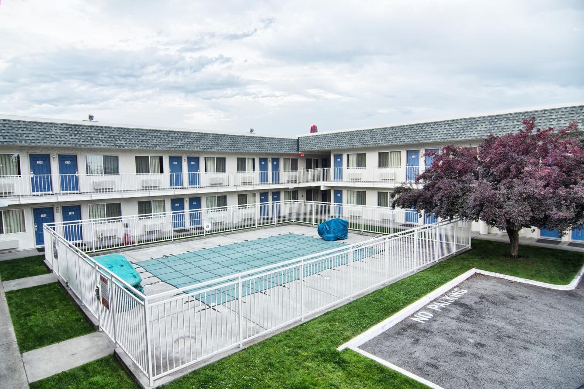 Motel 6-Coeur D'Alene, ID gallery photo in Coeur d'Alene, ID — image 36