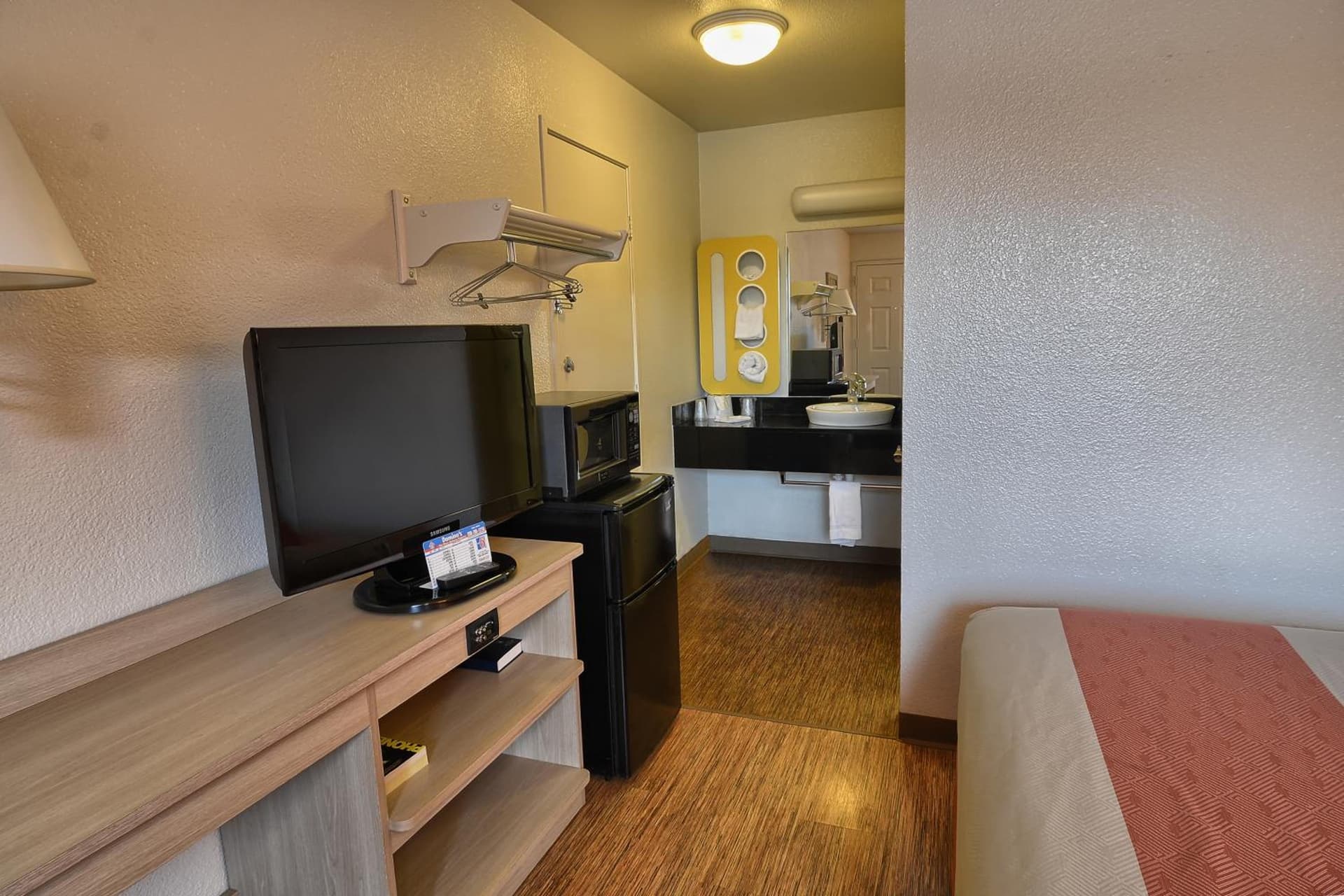 Motel 6-Coeur D'Alene, ID gallery photo in Coeur d'Alene, ID — image 39