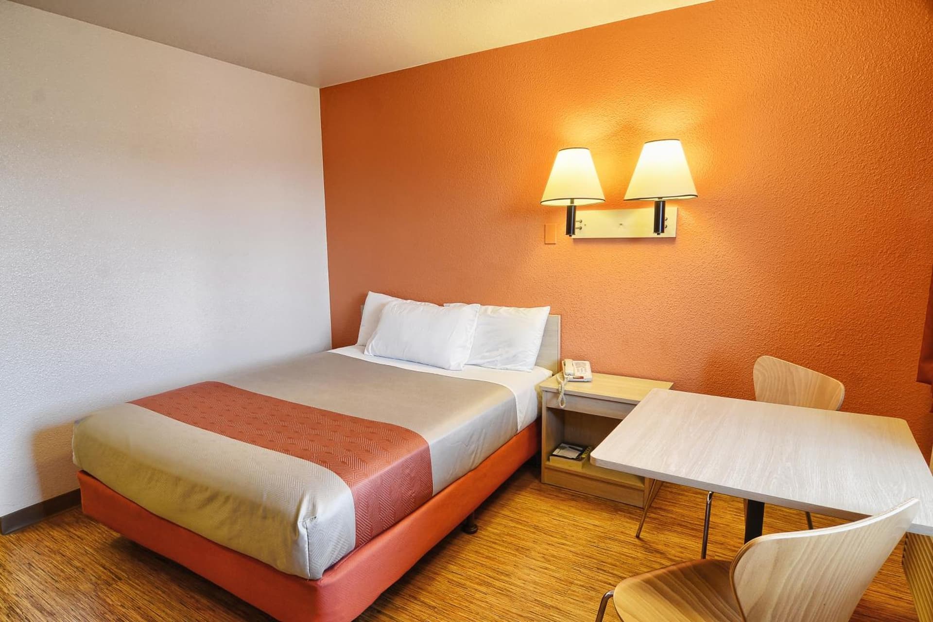 Motel 6-Coeur D'Alene, ID gallery photo in Coeur d'Alene, ID — image 49