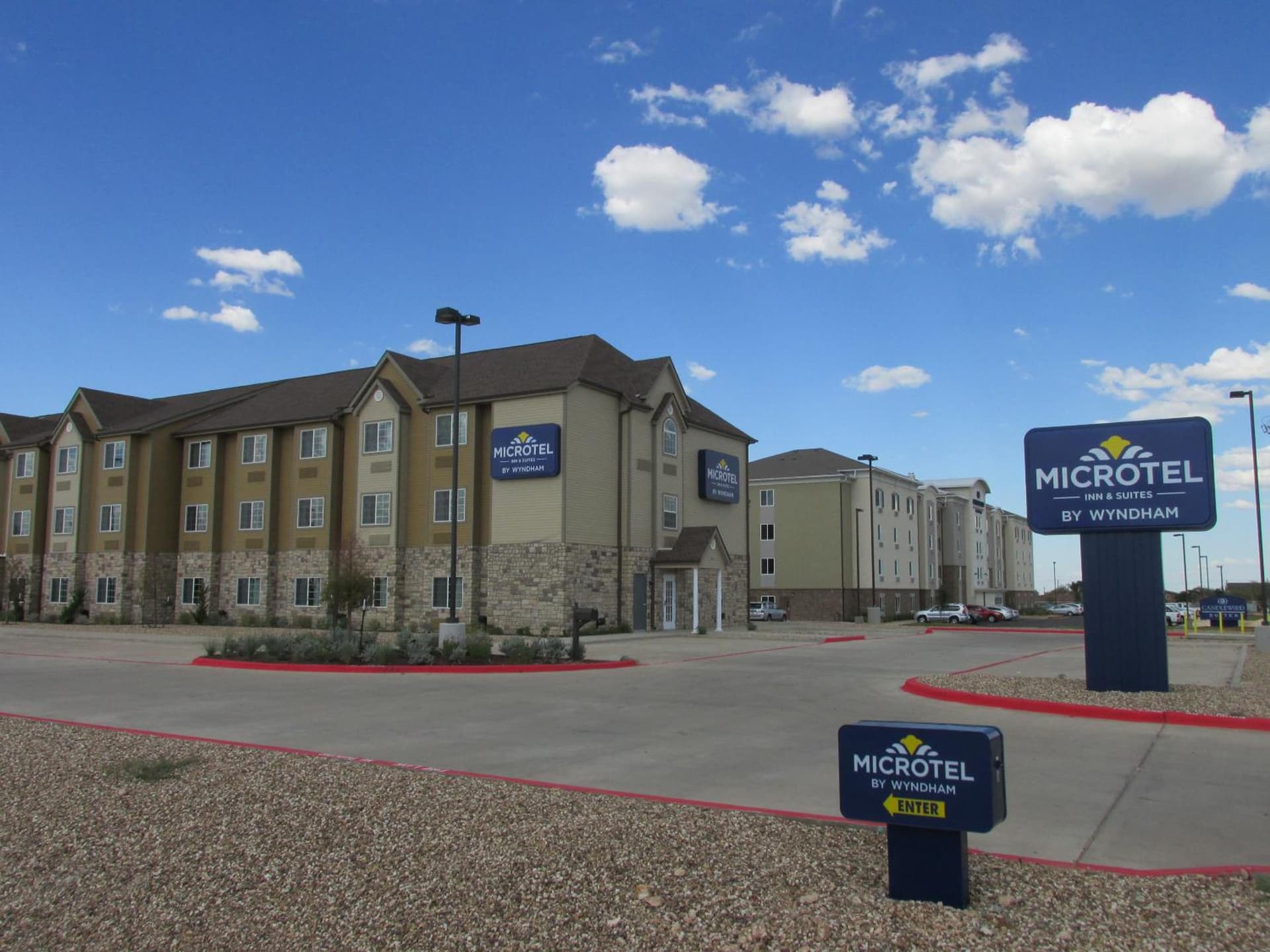 Microtel Inn & Suites by Wyndham gallery photo in Midland, TX — image 5