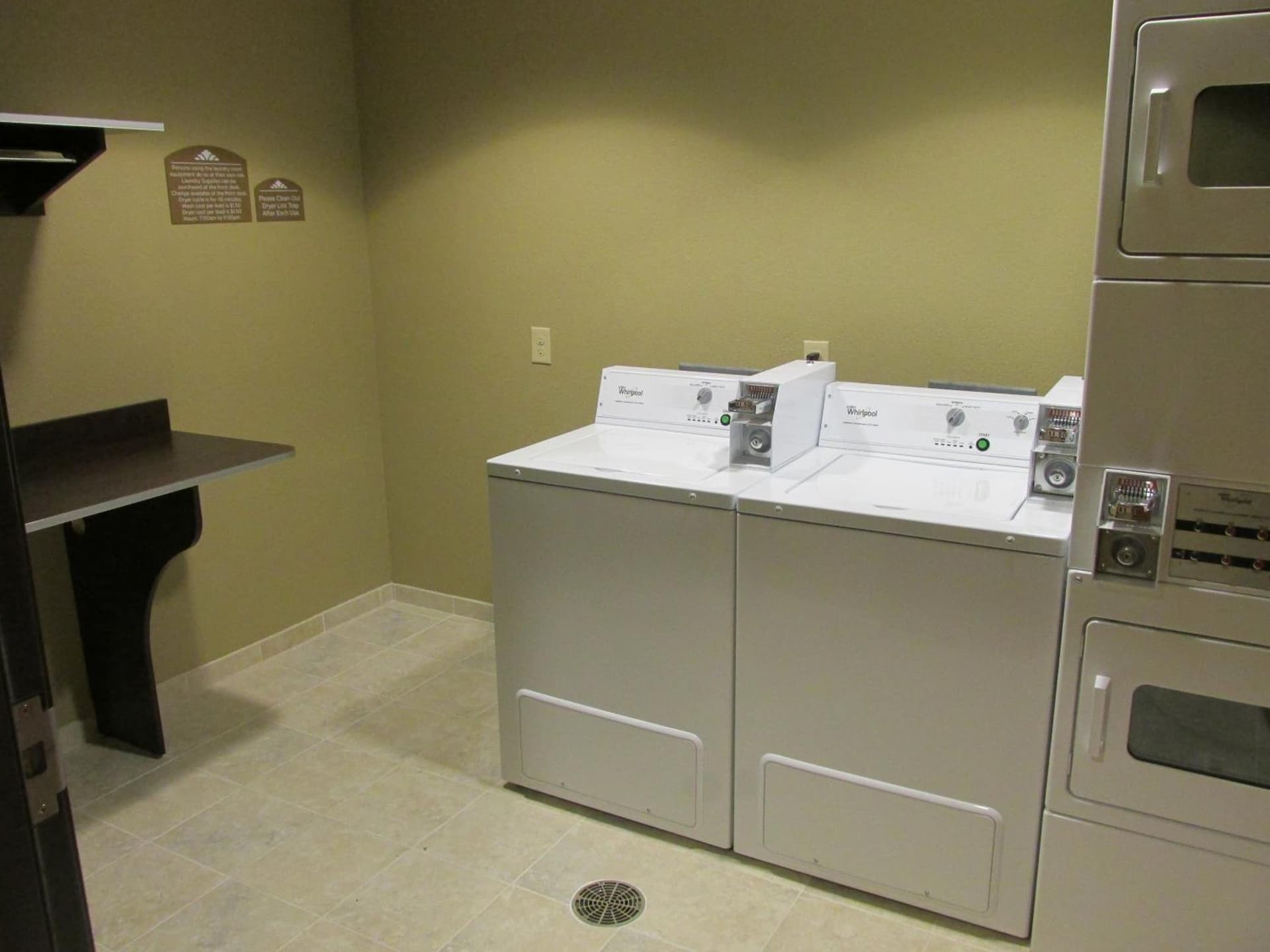 Microtel Inn & Suites by Wyndham gallery photo in Midland, TX — image 4